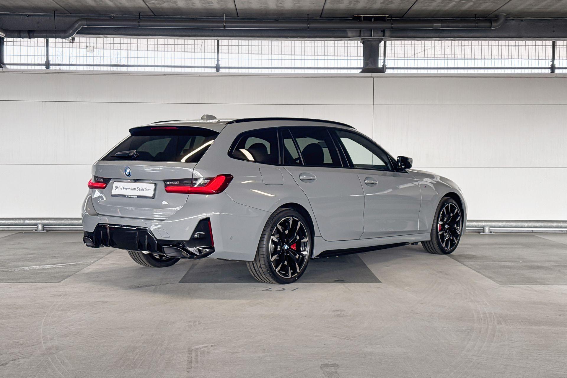 BMW 3-Serie
