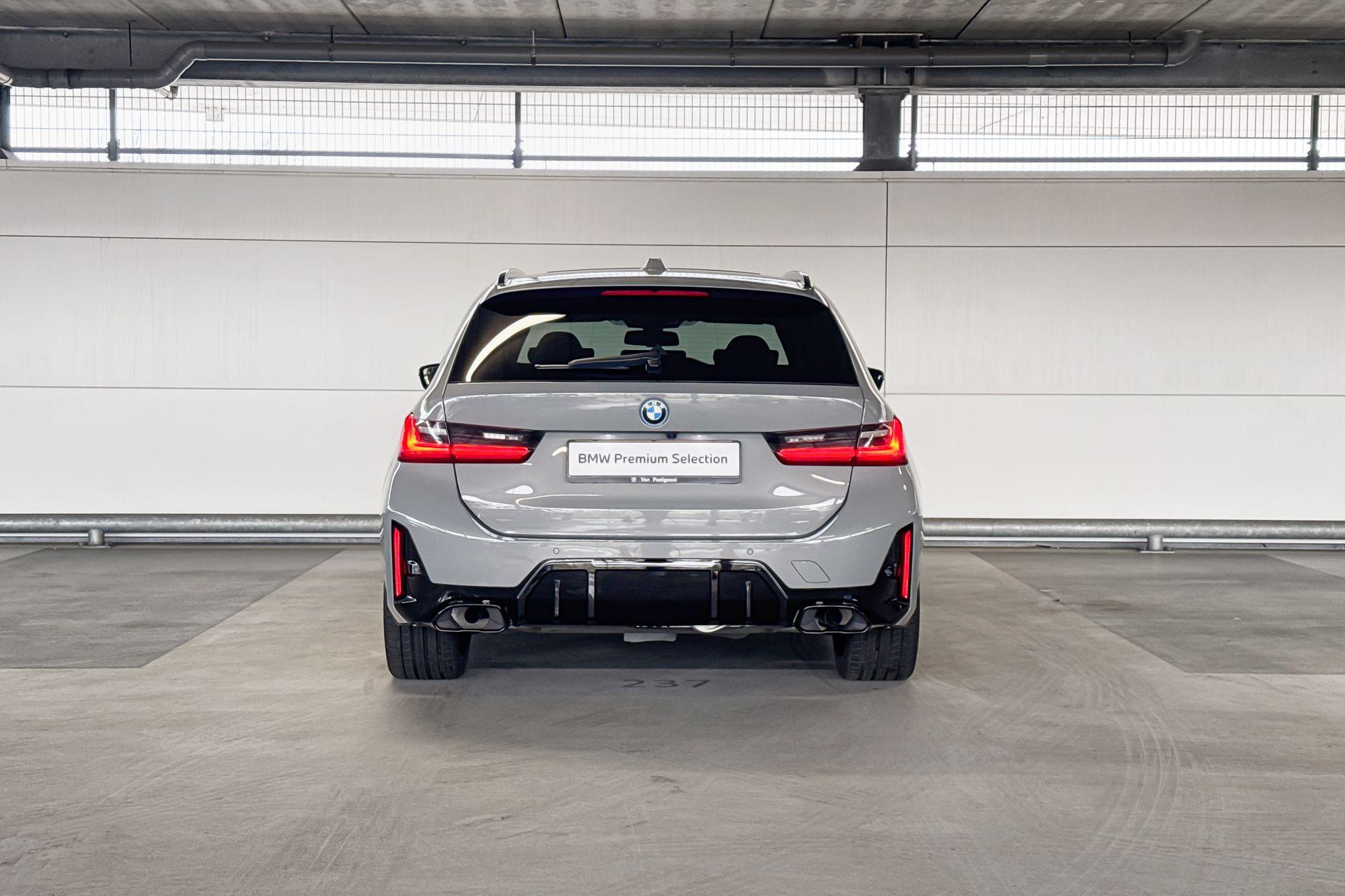 BMW 3-Serie