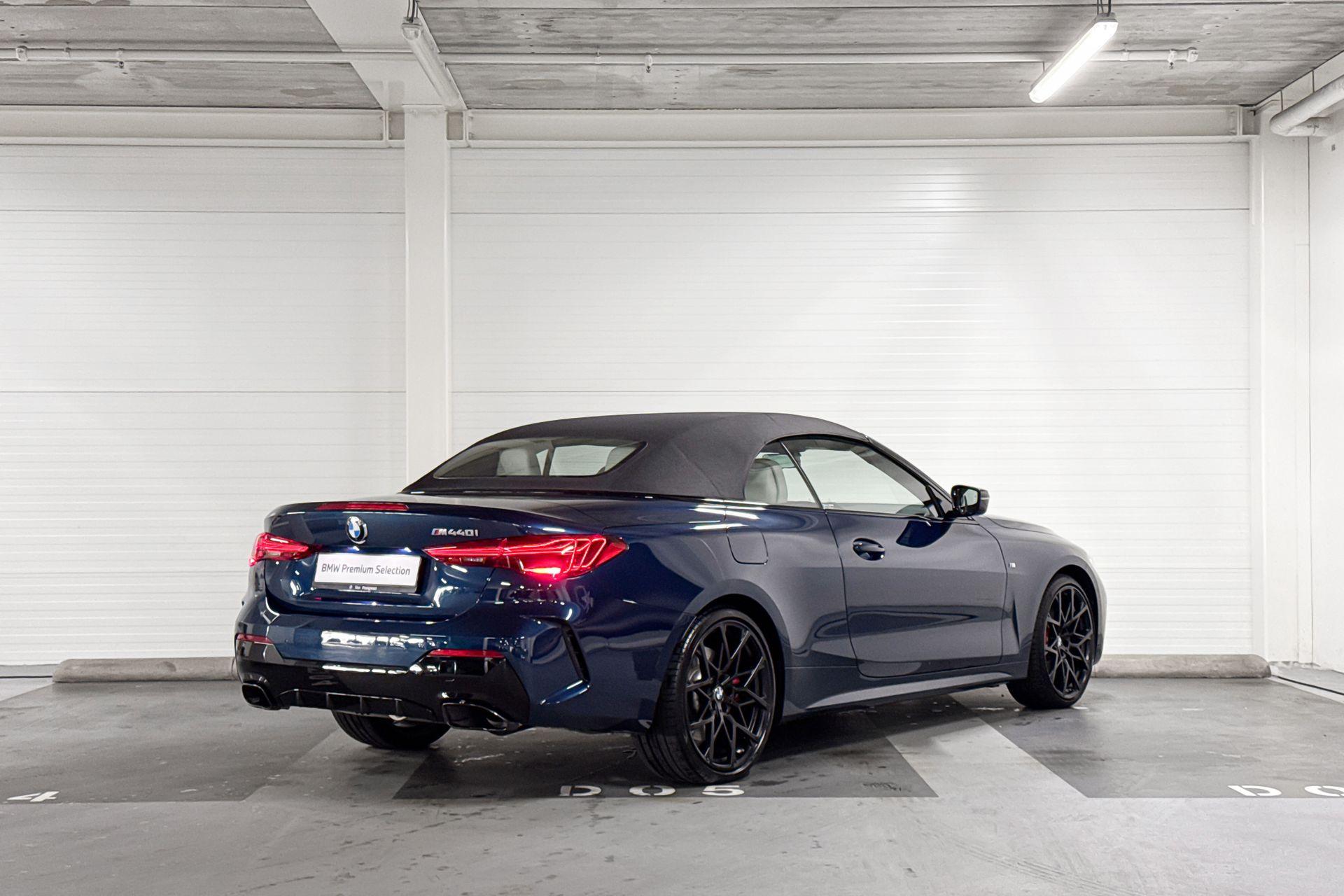 BMW 4-Serie