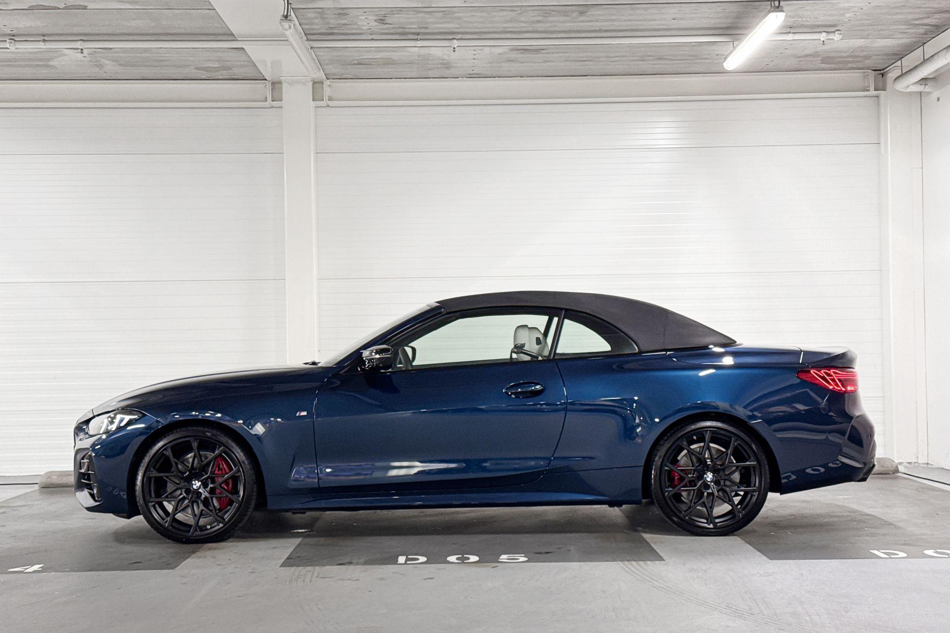 BMW 4-Serie
