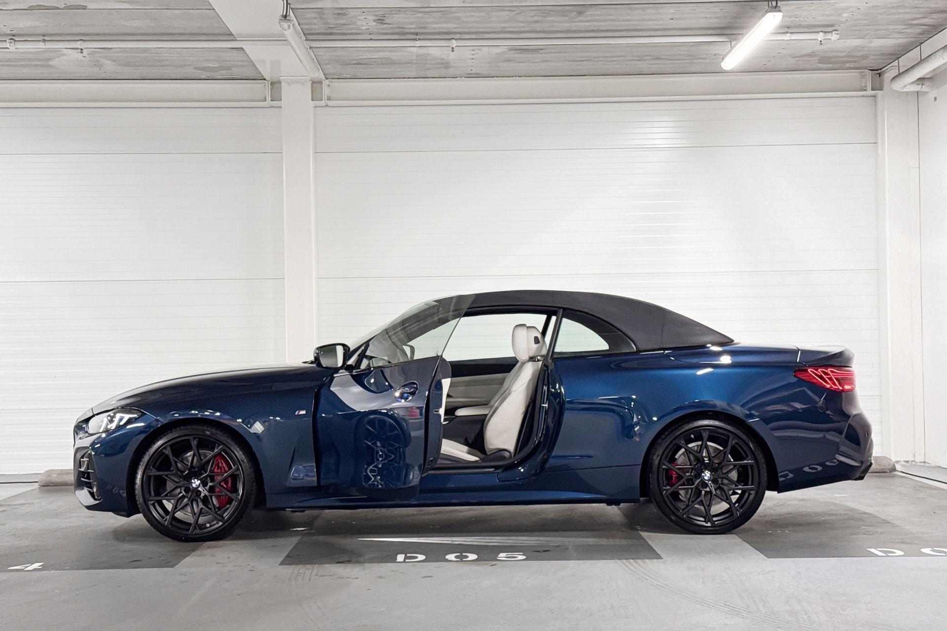 BMW 4-Serie