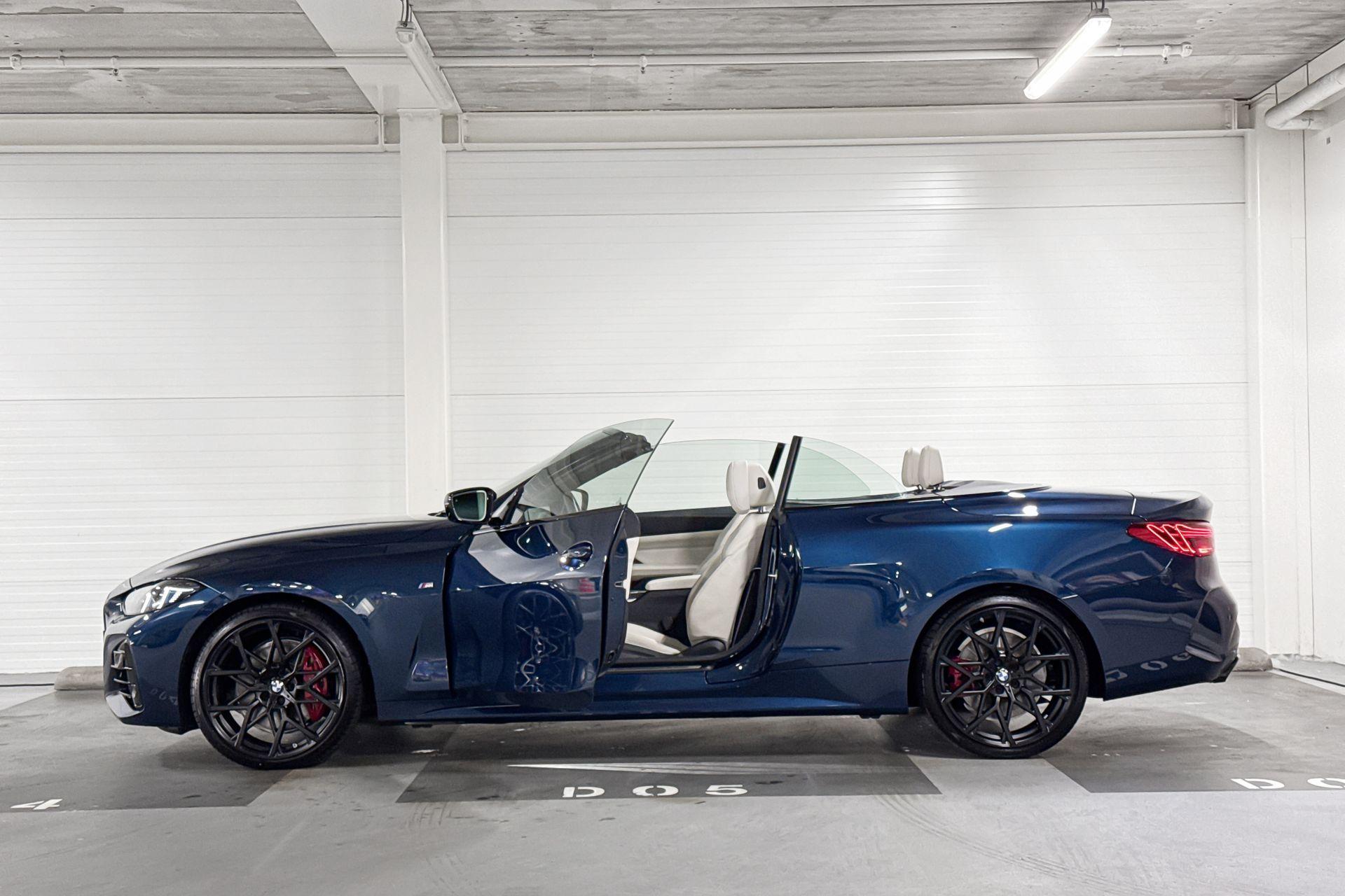 BMW 4-Serie