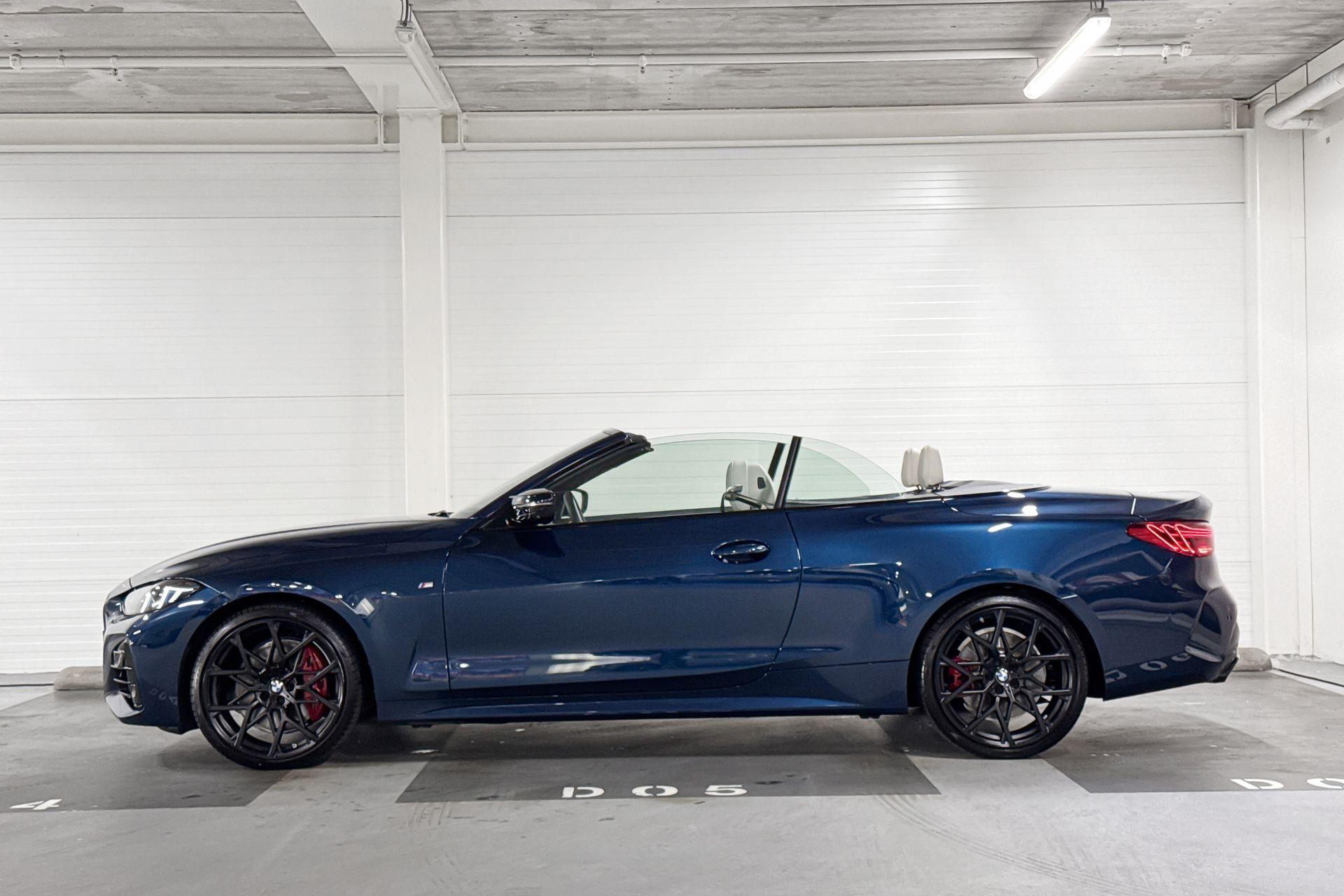 BMW 4-Serie