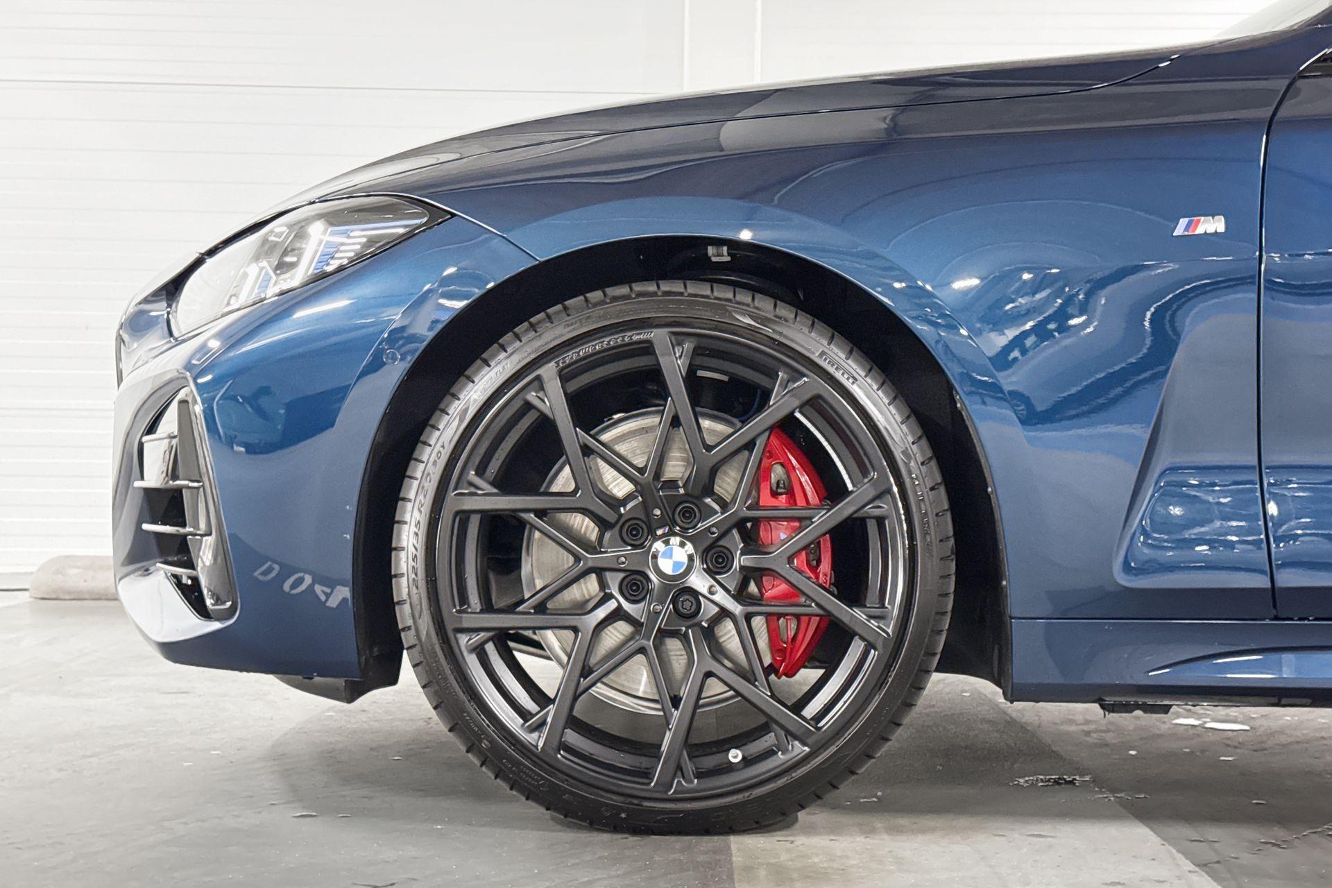 BMW 4-Serie