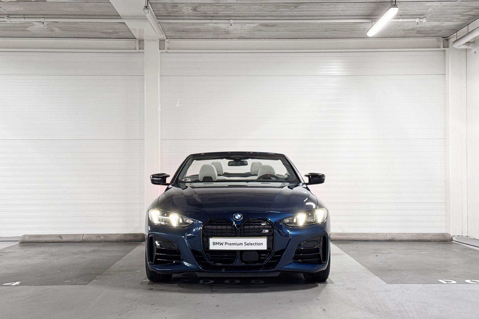 BMW 4-Serie