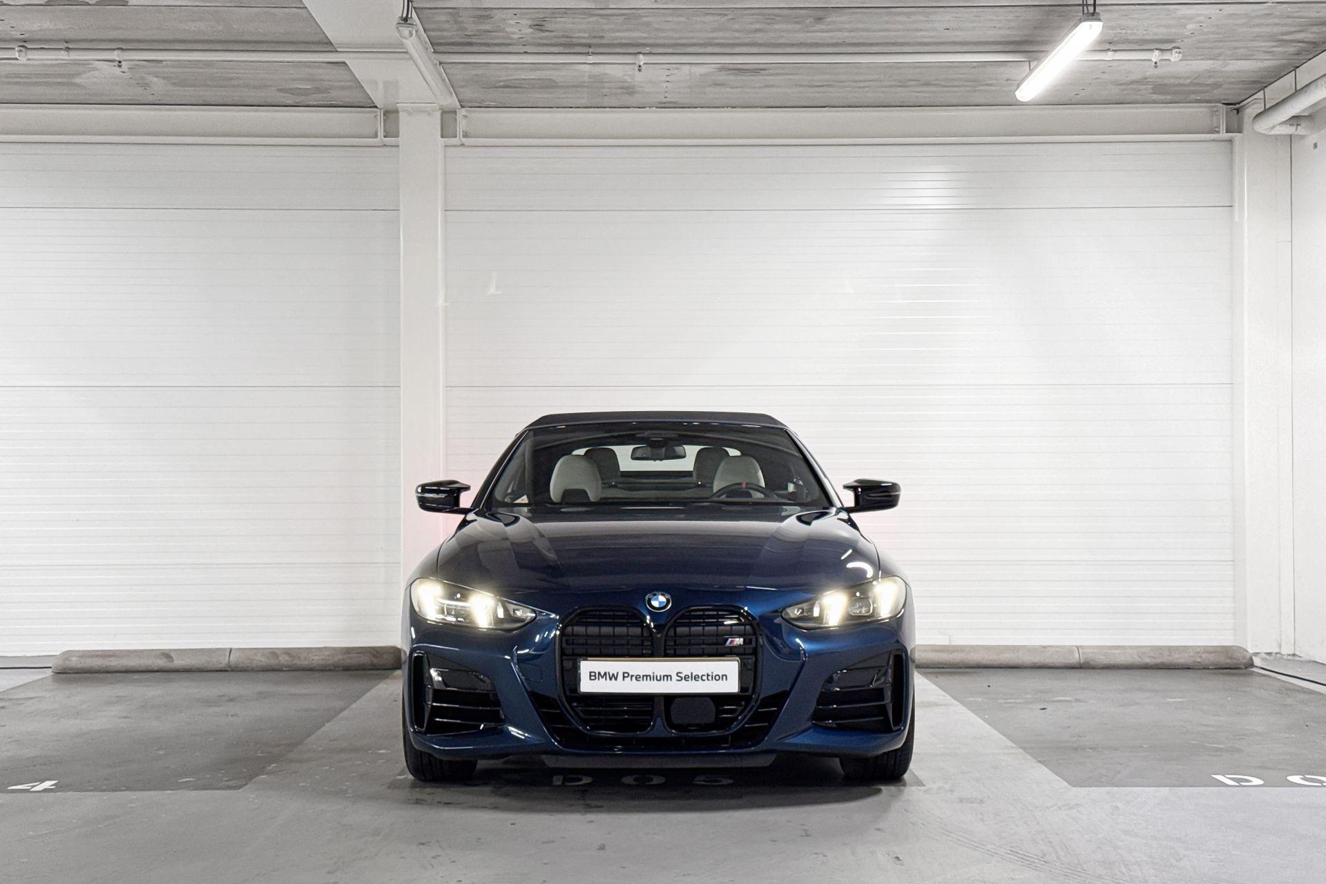 BMW 4-Serie
