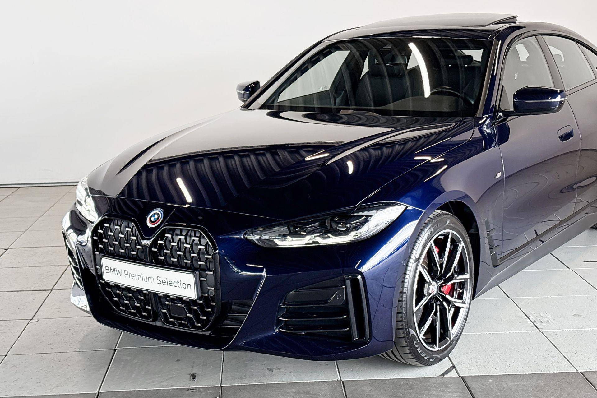 BMW 4-Serie