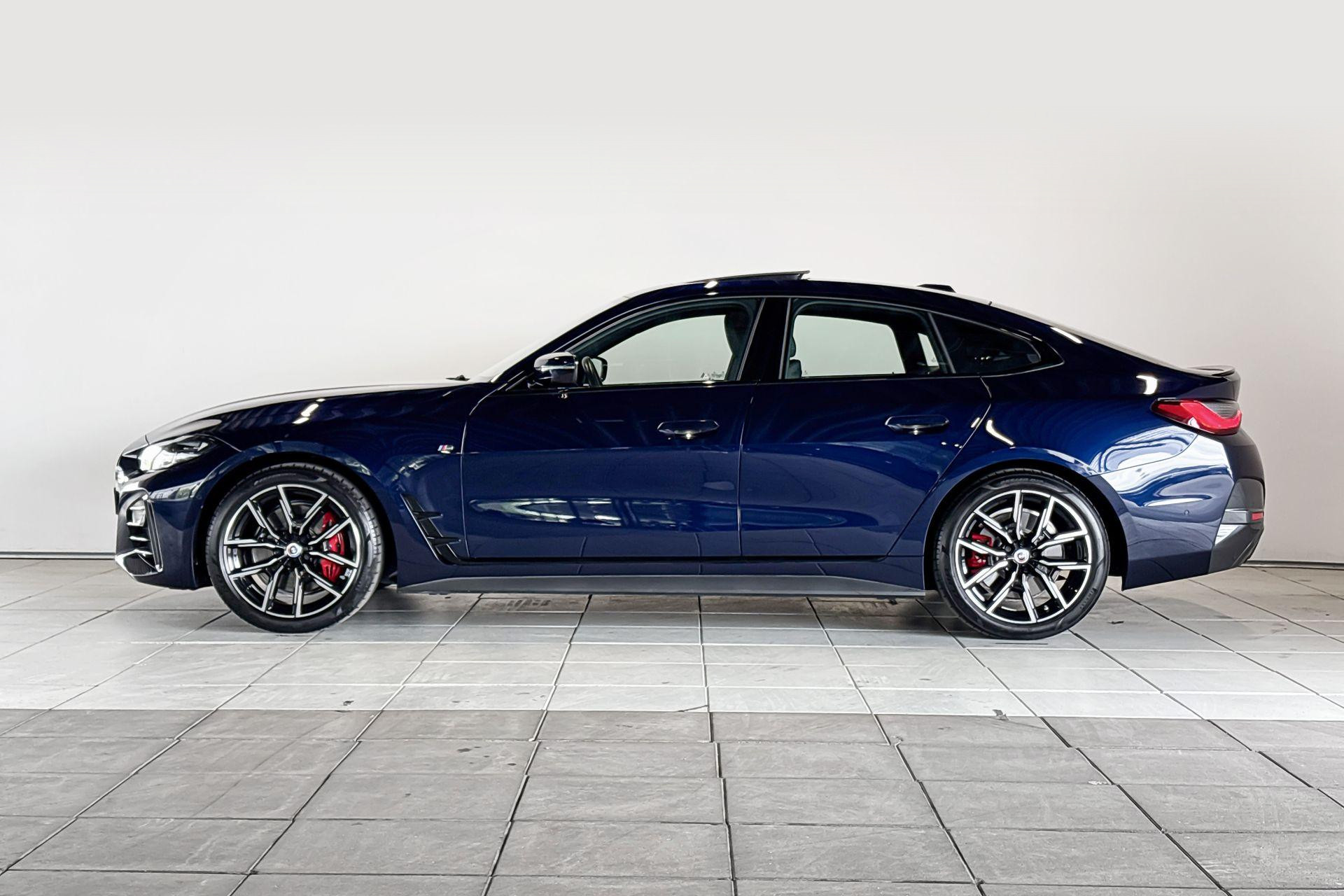BMW 4-Serie