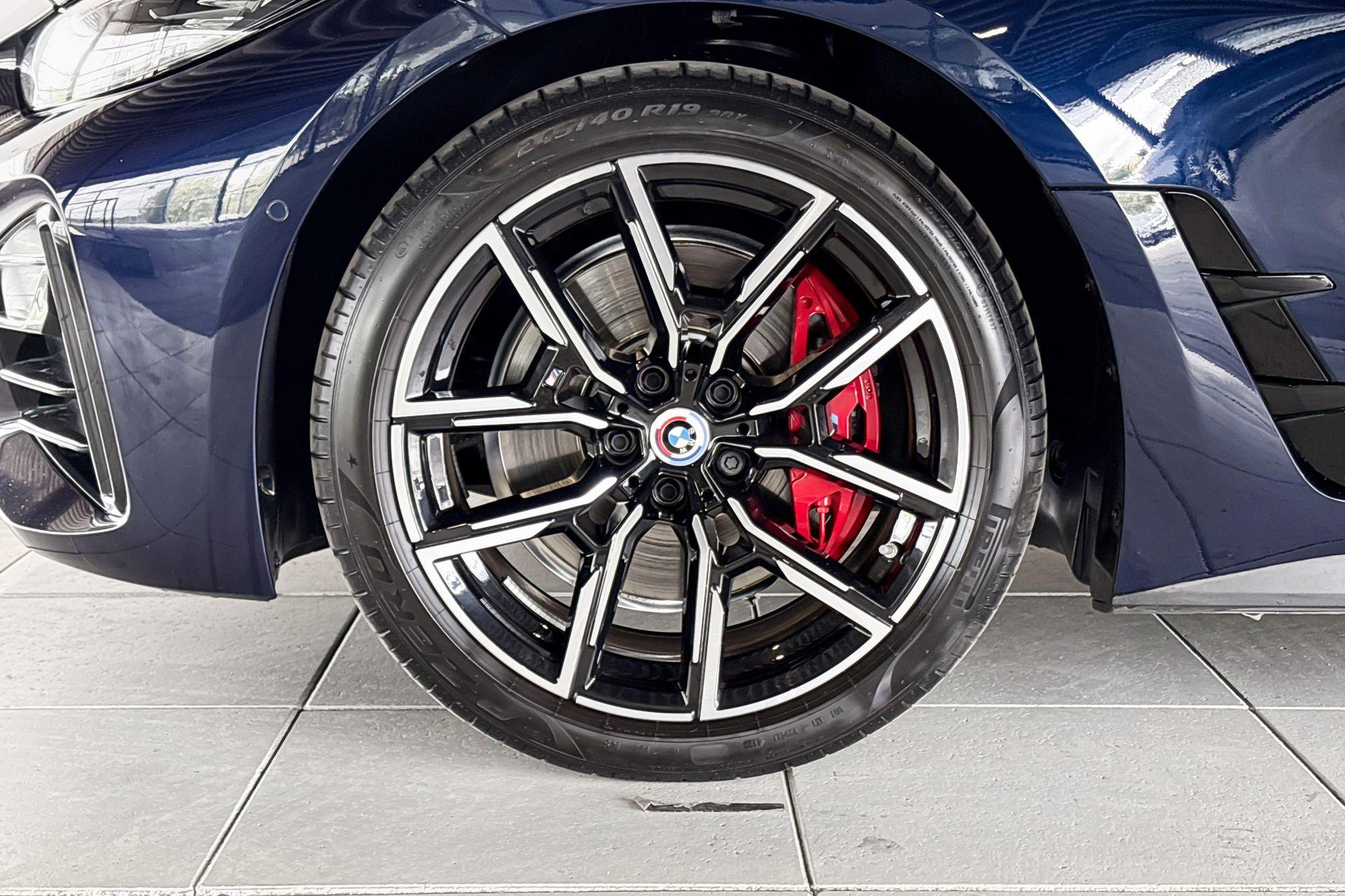 BMW 4-Serie