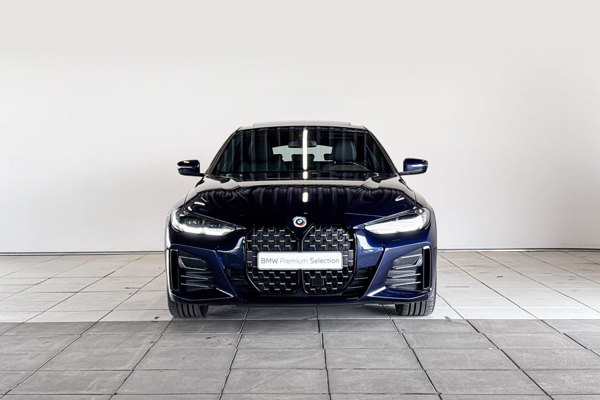 BMW 4-Serie
