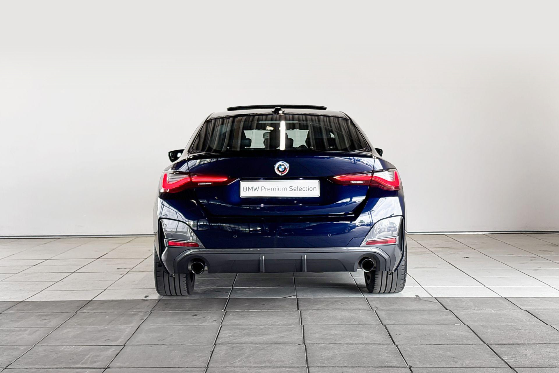 BMW 4-Serie