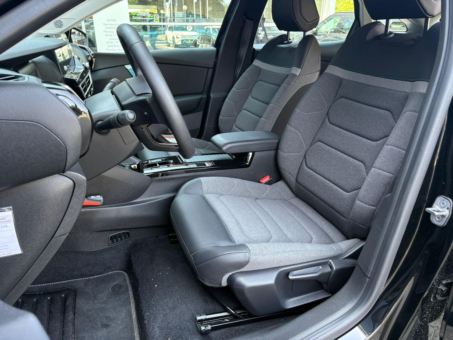 Citroën ë-C4