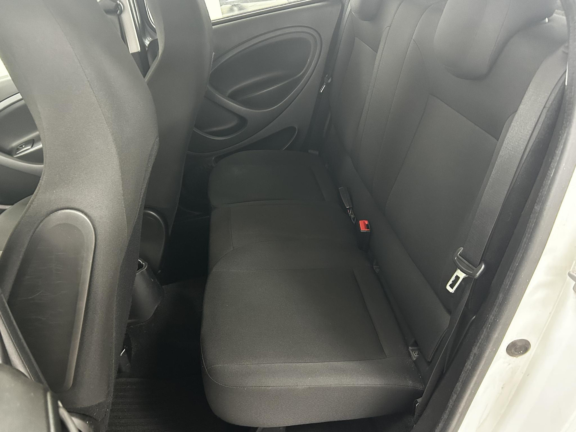 Smart smart Forfour