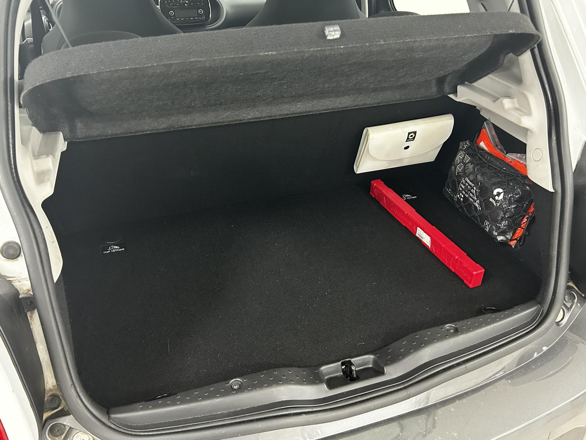 Smart smart Forfour