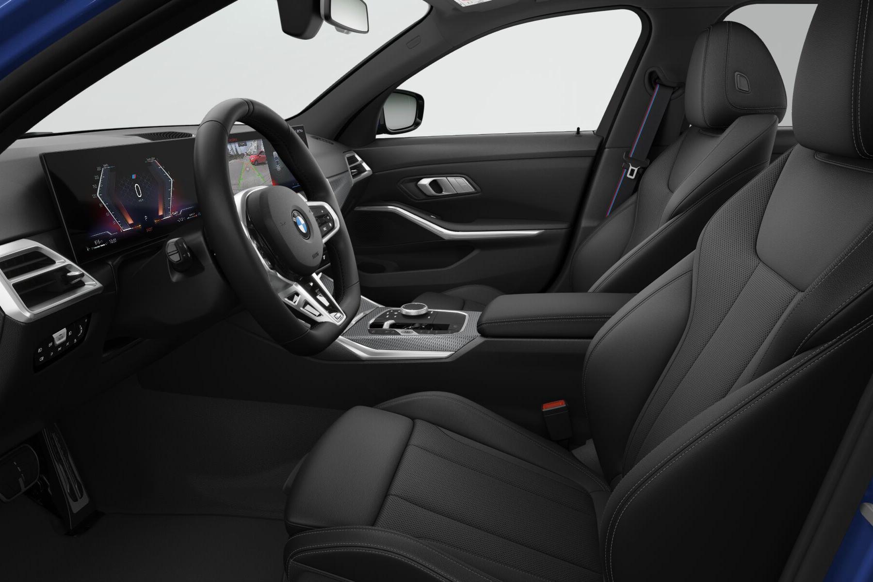 BMW 3 Series Touring