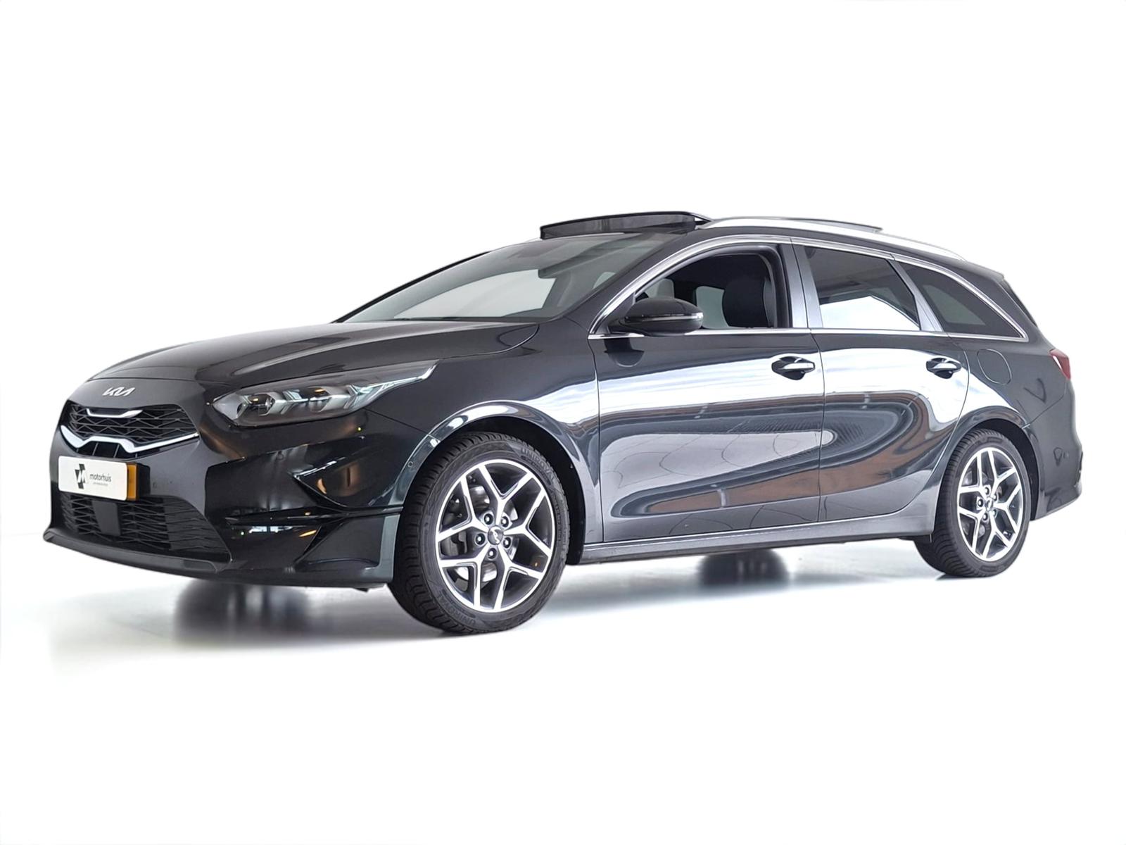 Kia Ceed Sportswagon