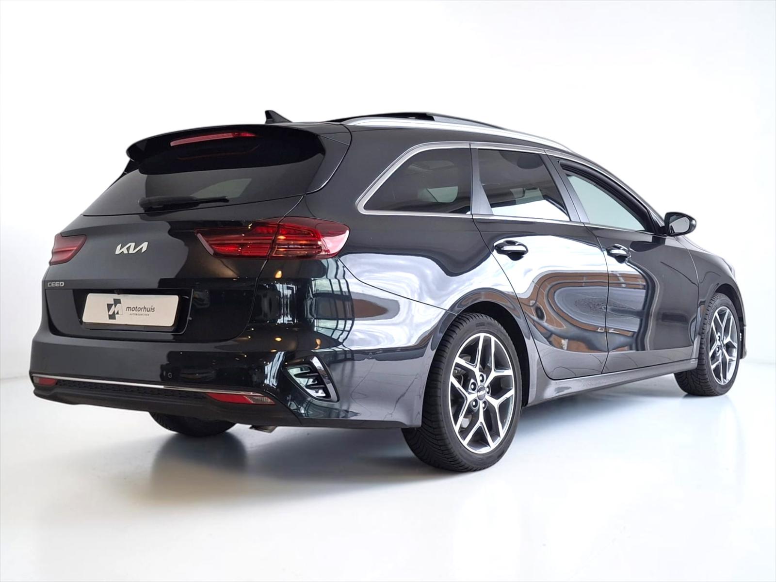Kia Ceed Sportswagon