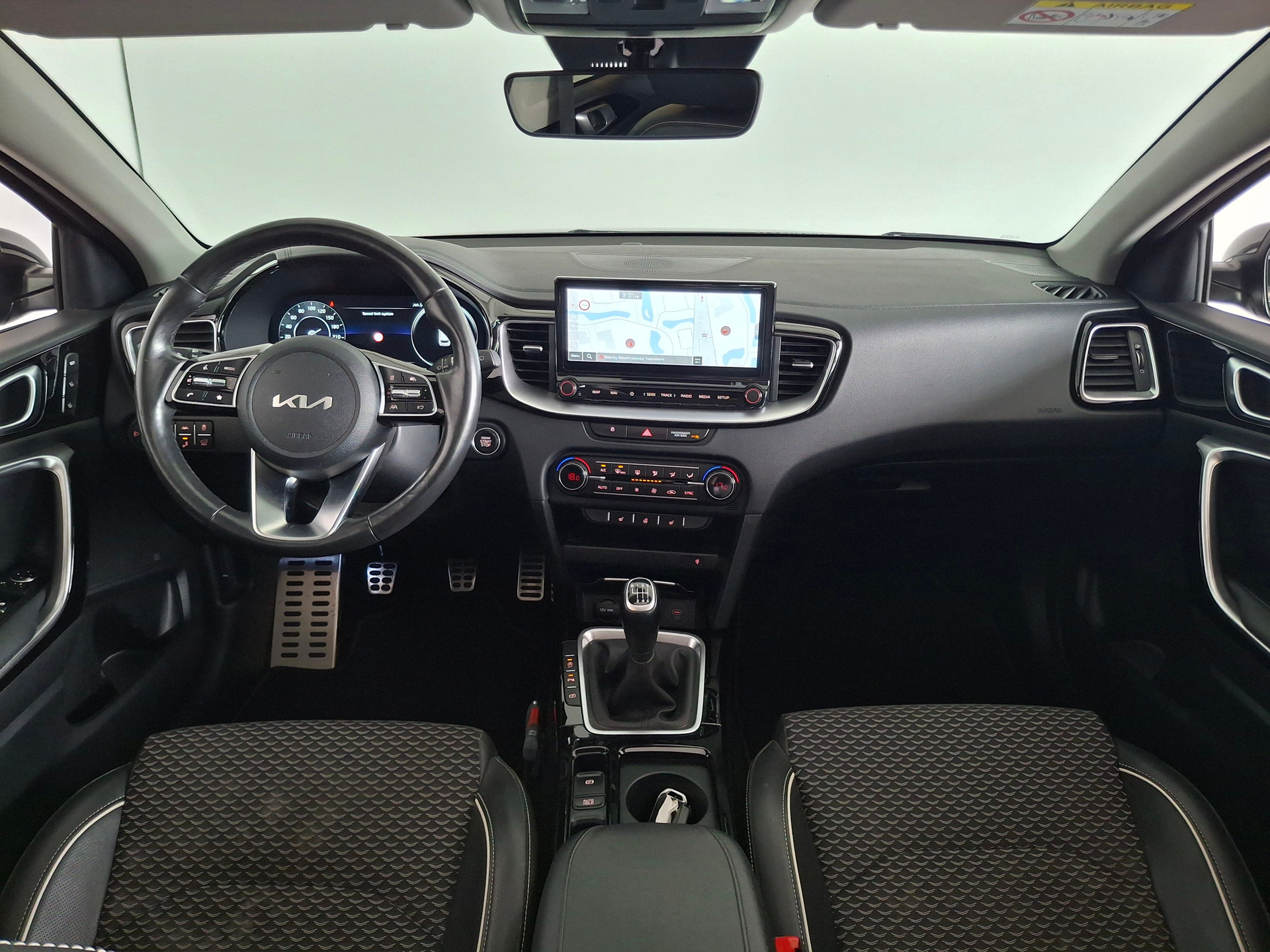 Kia Ceed Sportswagon