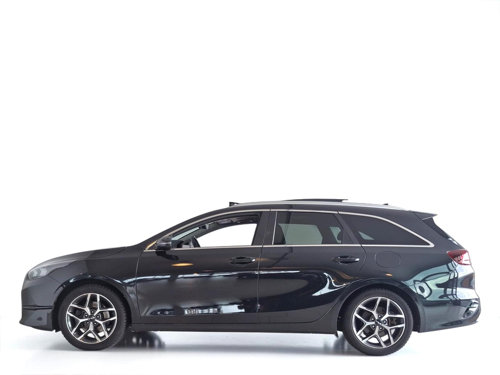 Kia Ceed Sportswagon