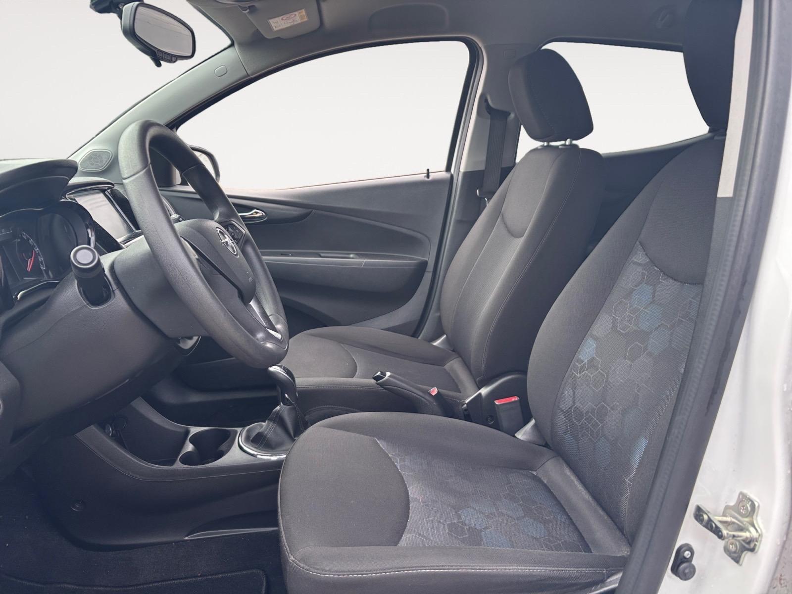 Opel Karl