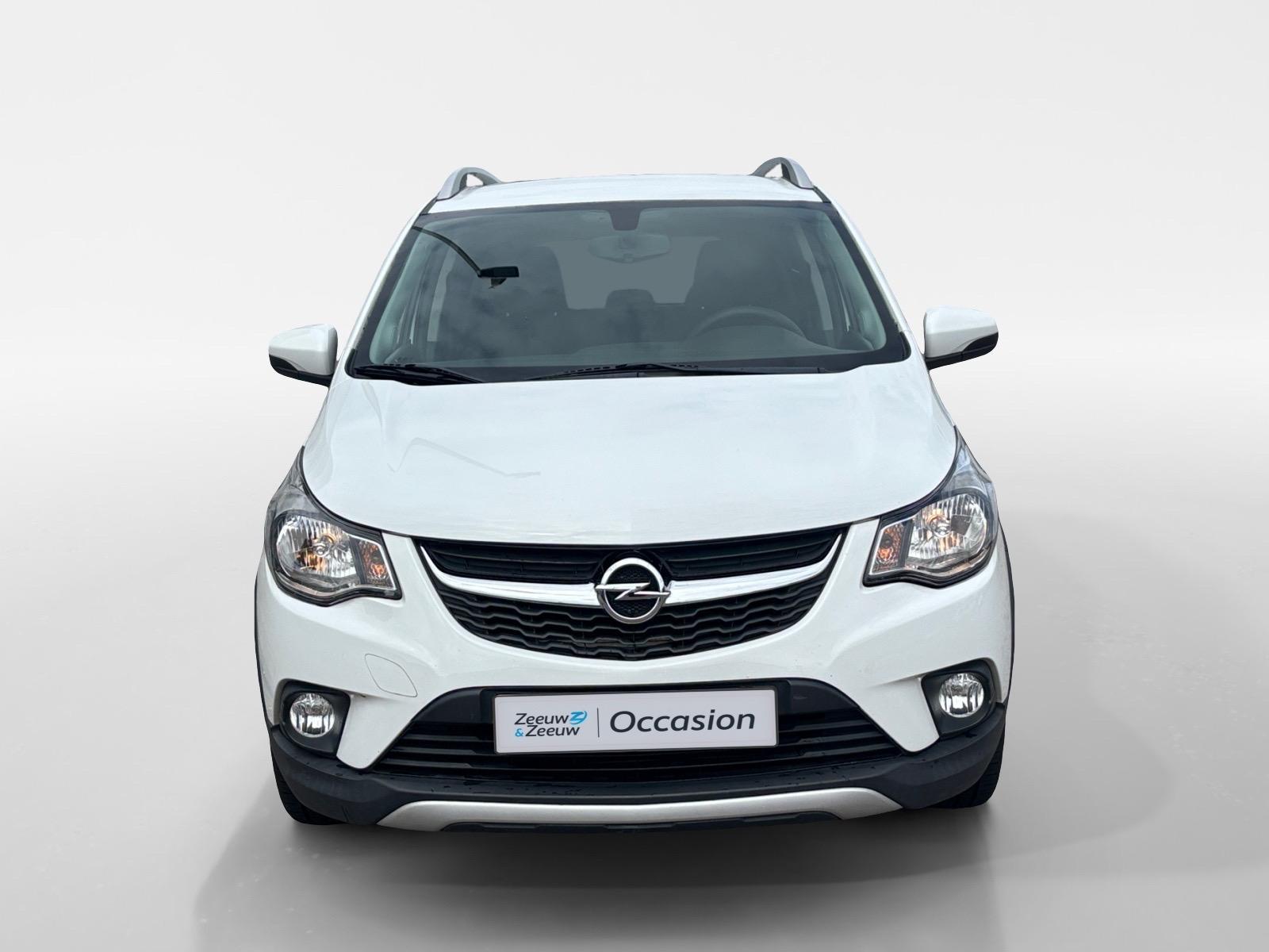 Opel Karl