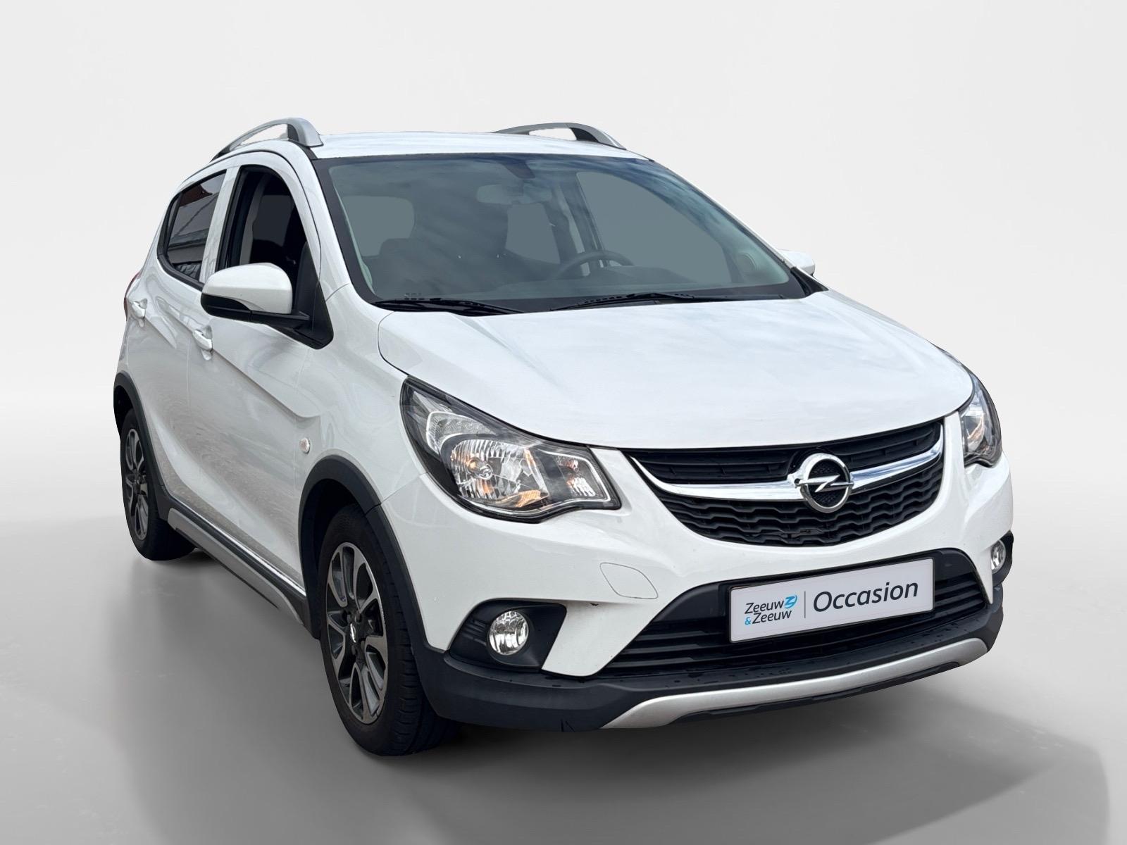 Opel Karl