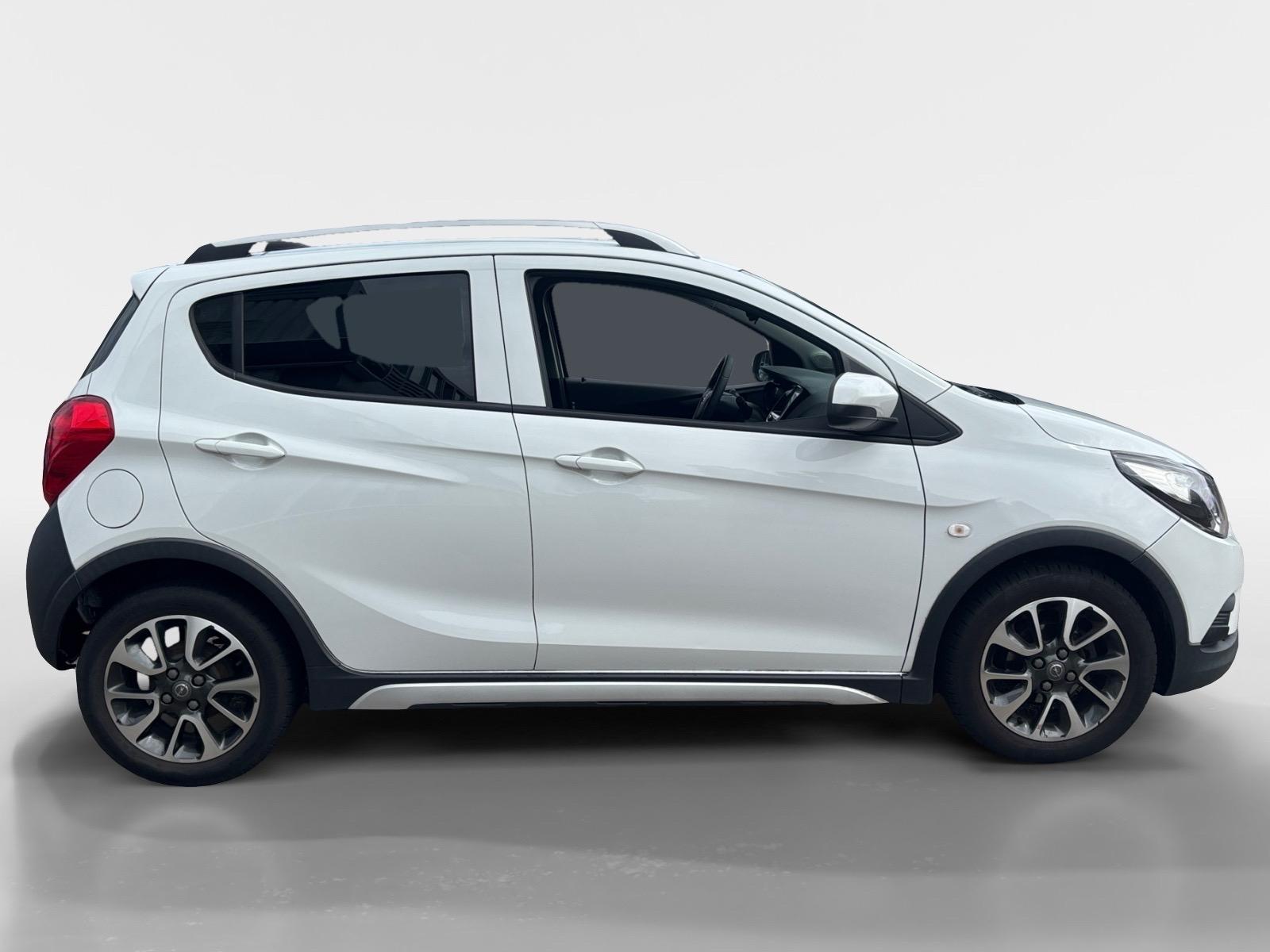 Opel Karl