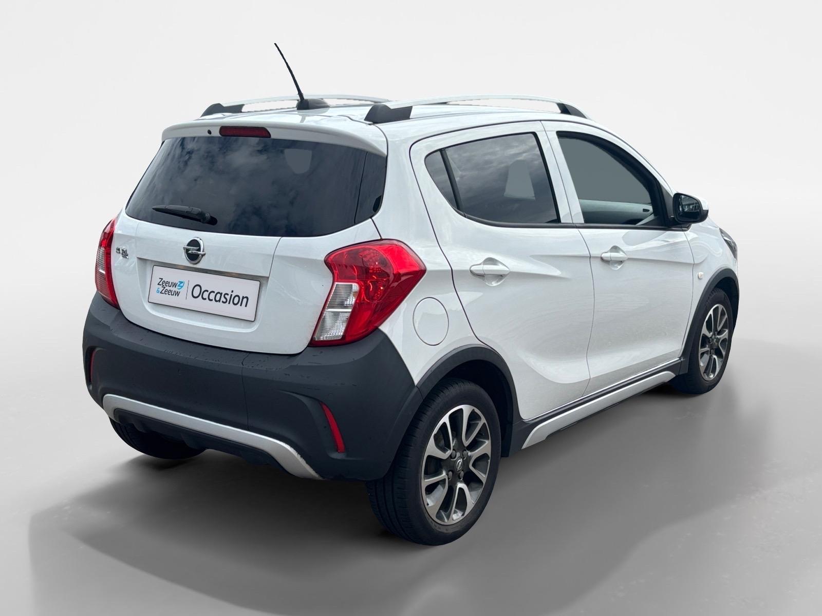 Opel Karl