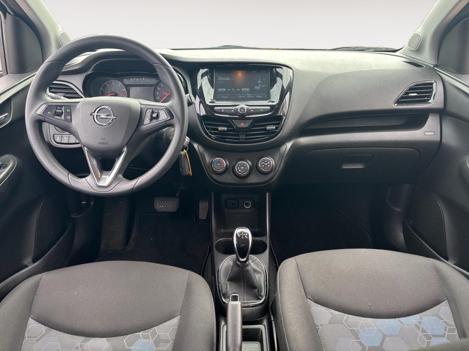 Opel Karl