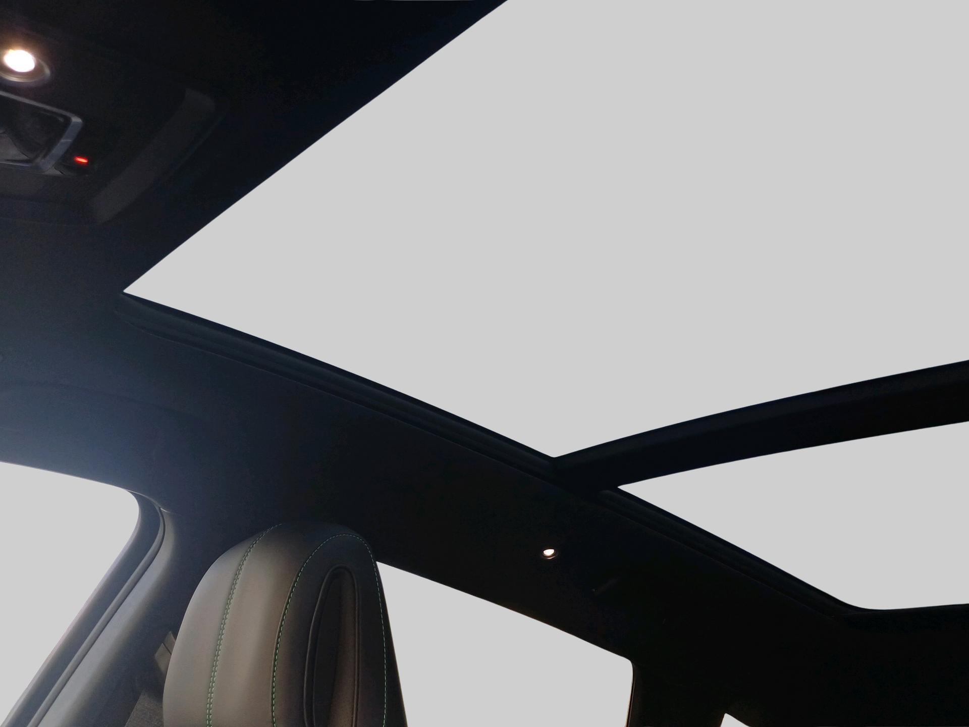BYD Sealing U
