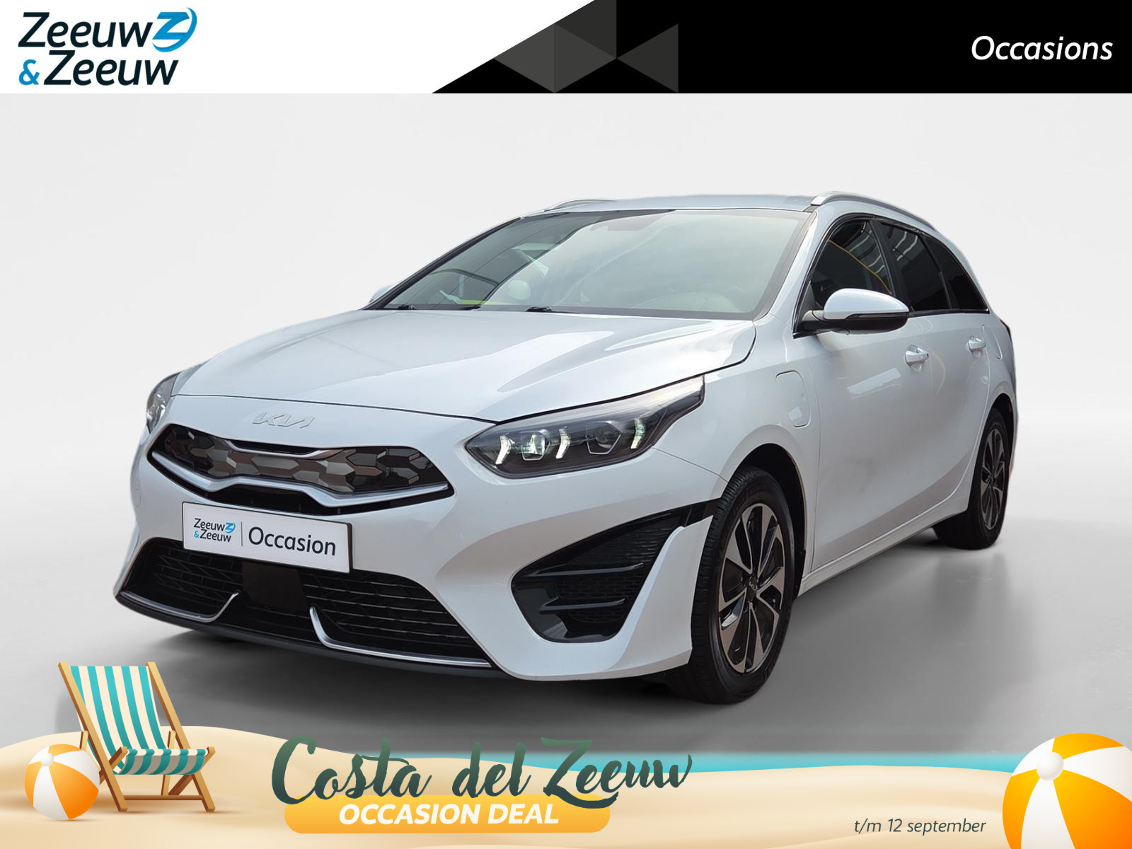 Kia Ceed Sportswagon