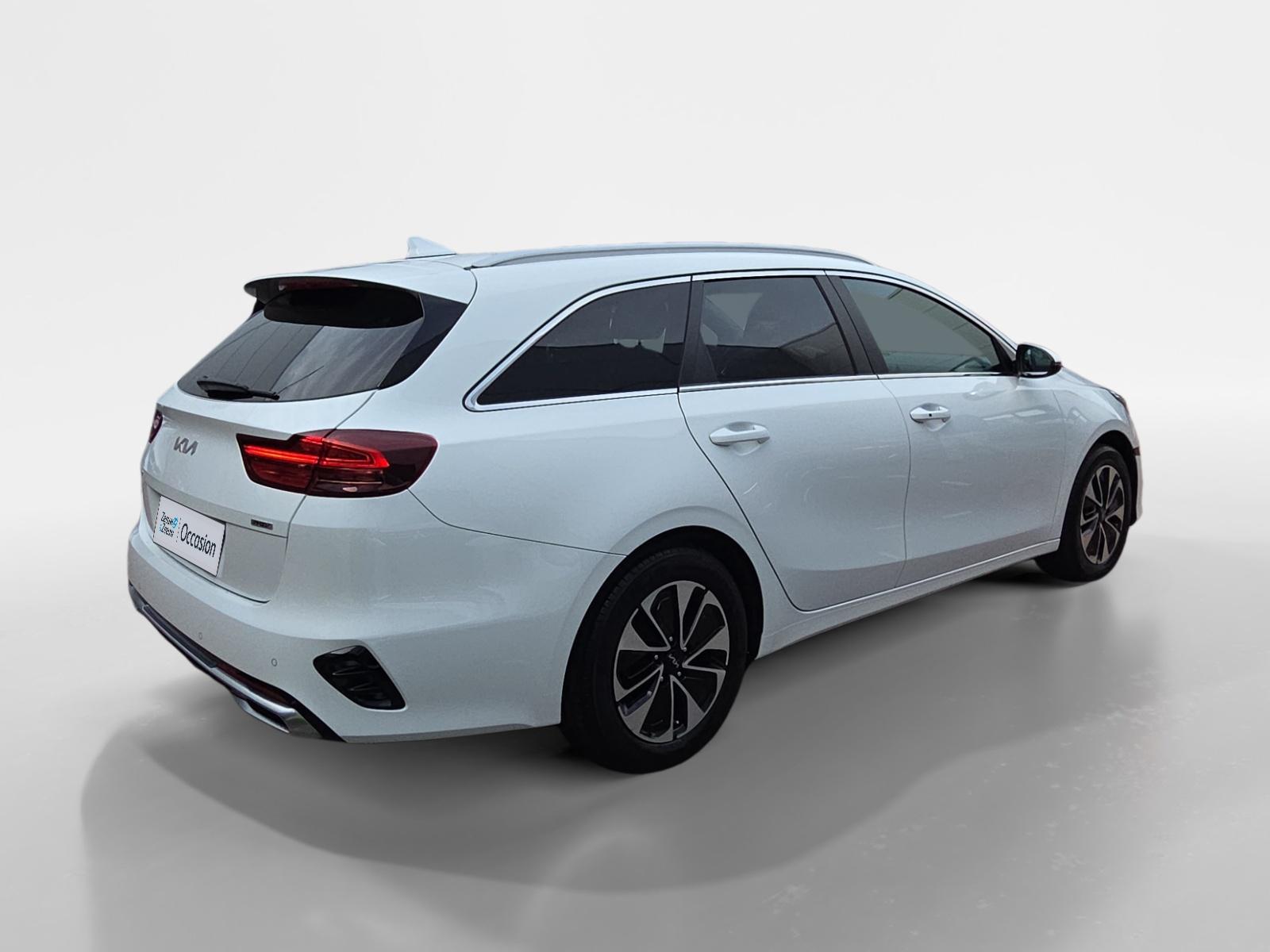 Kia Ceed Sportswagon