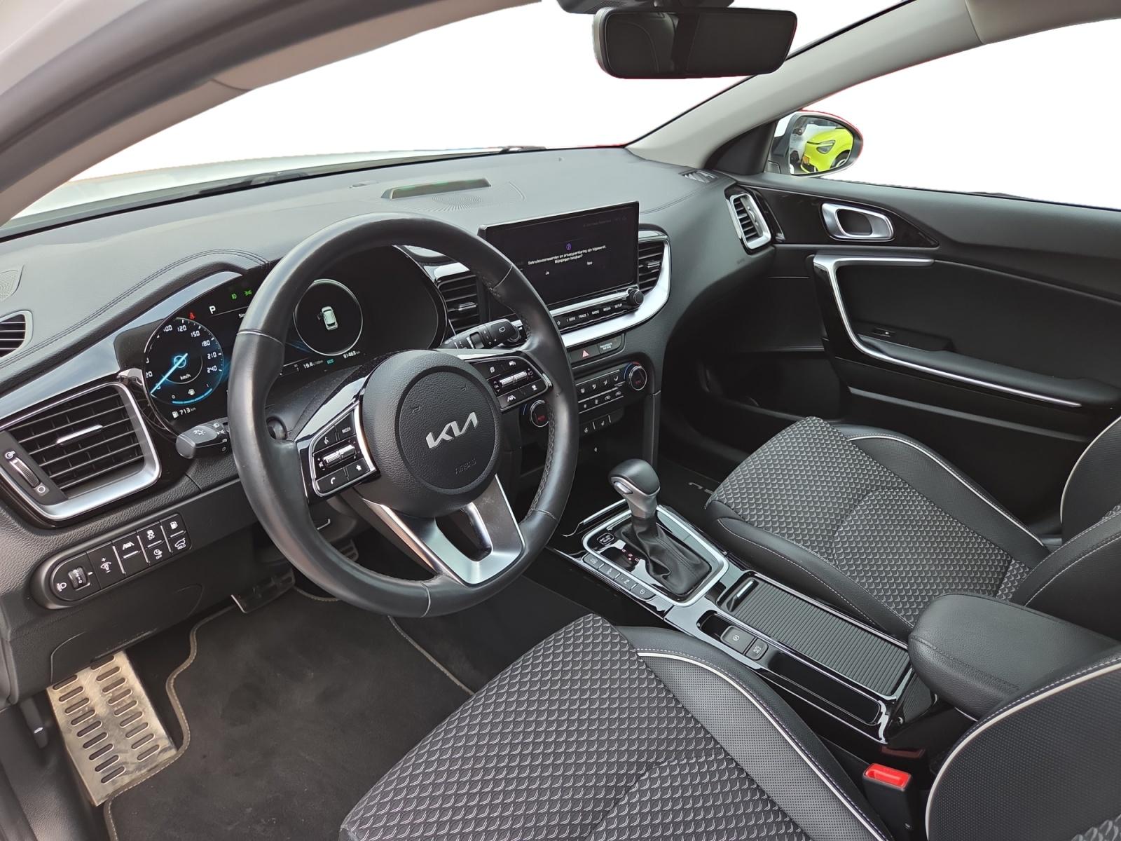 Kia Ceed Sportswagon