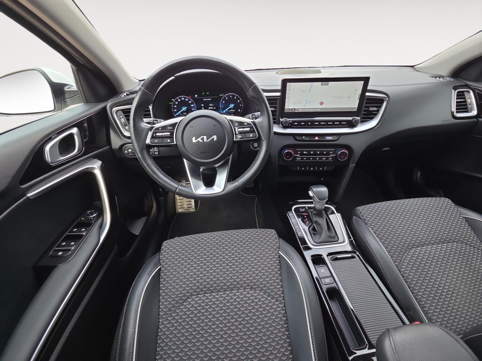 Kia Ceed Sportswagon