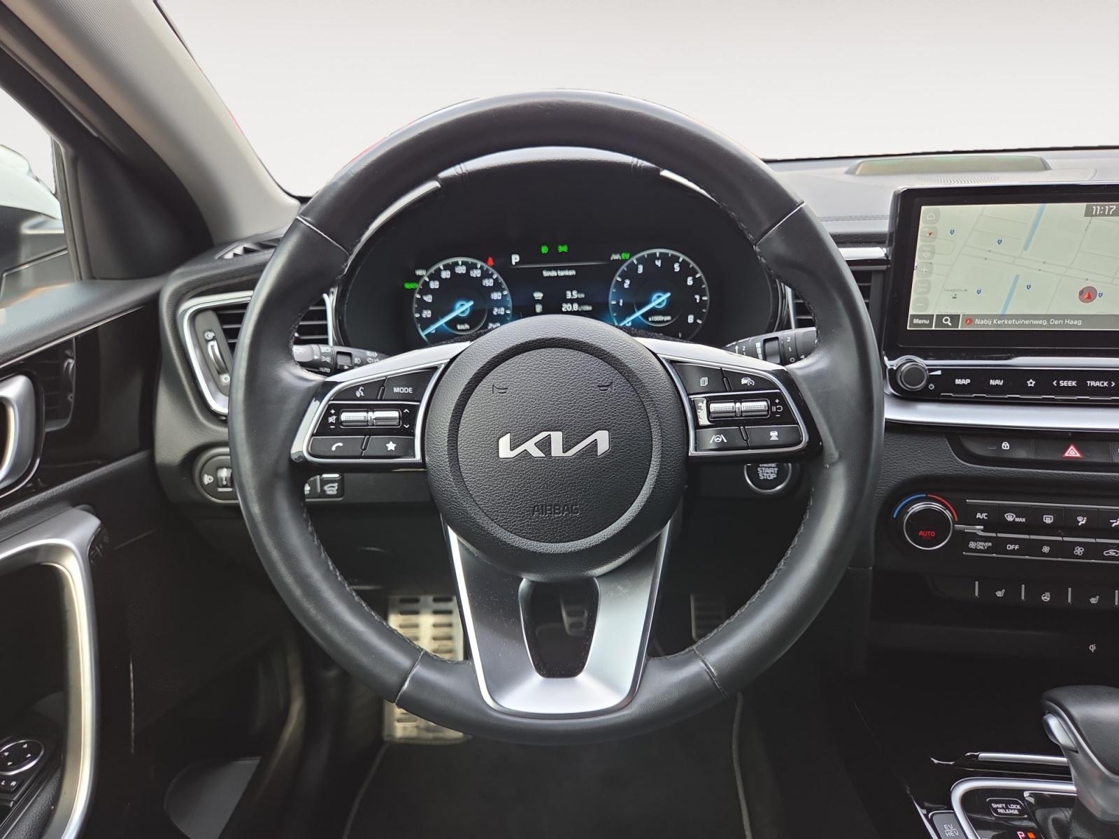 Kia Ceed Sportswagon