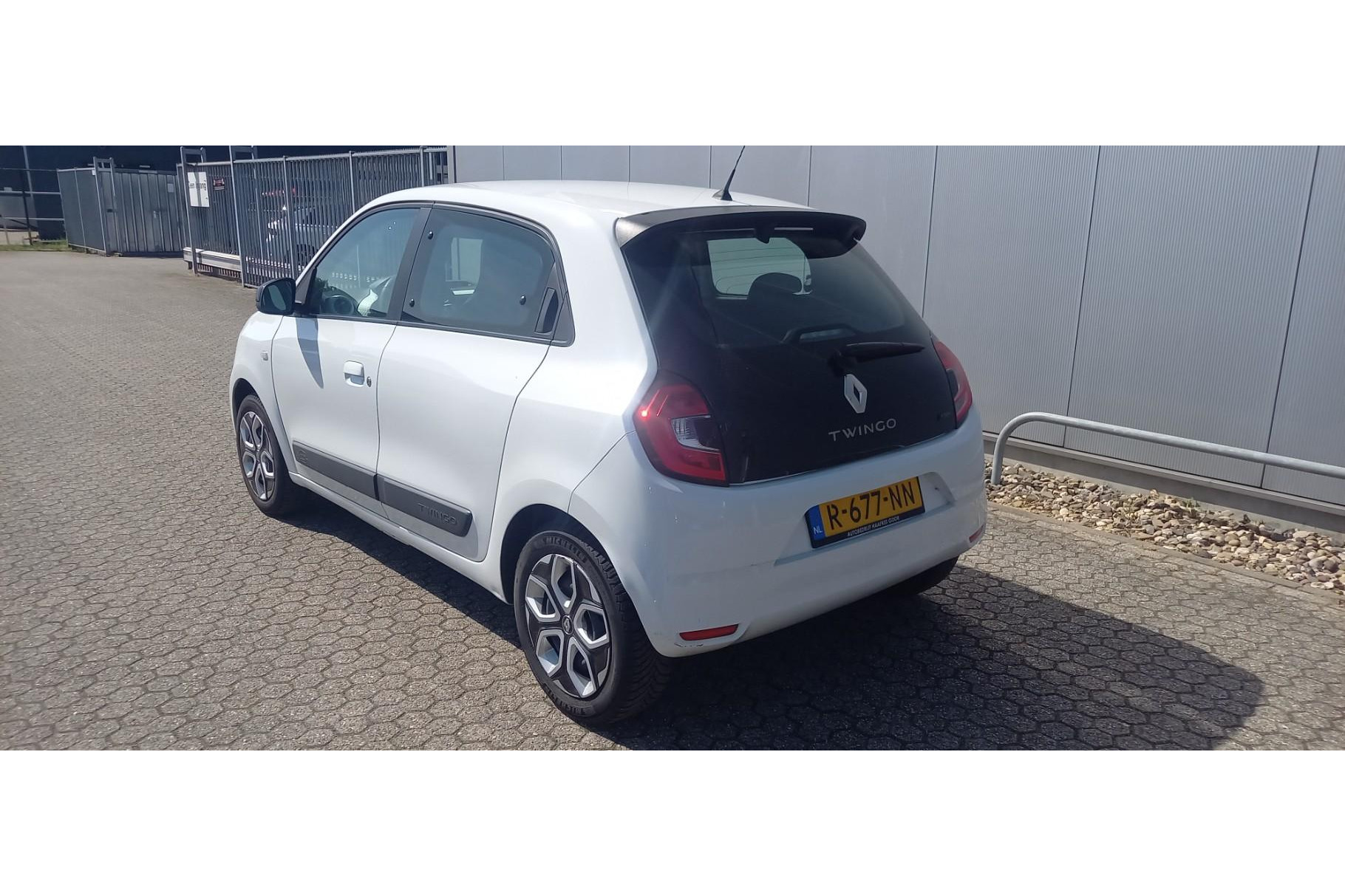 Renault Twingo