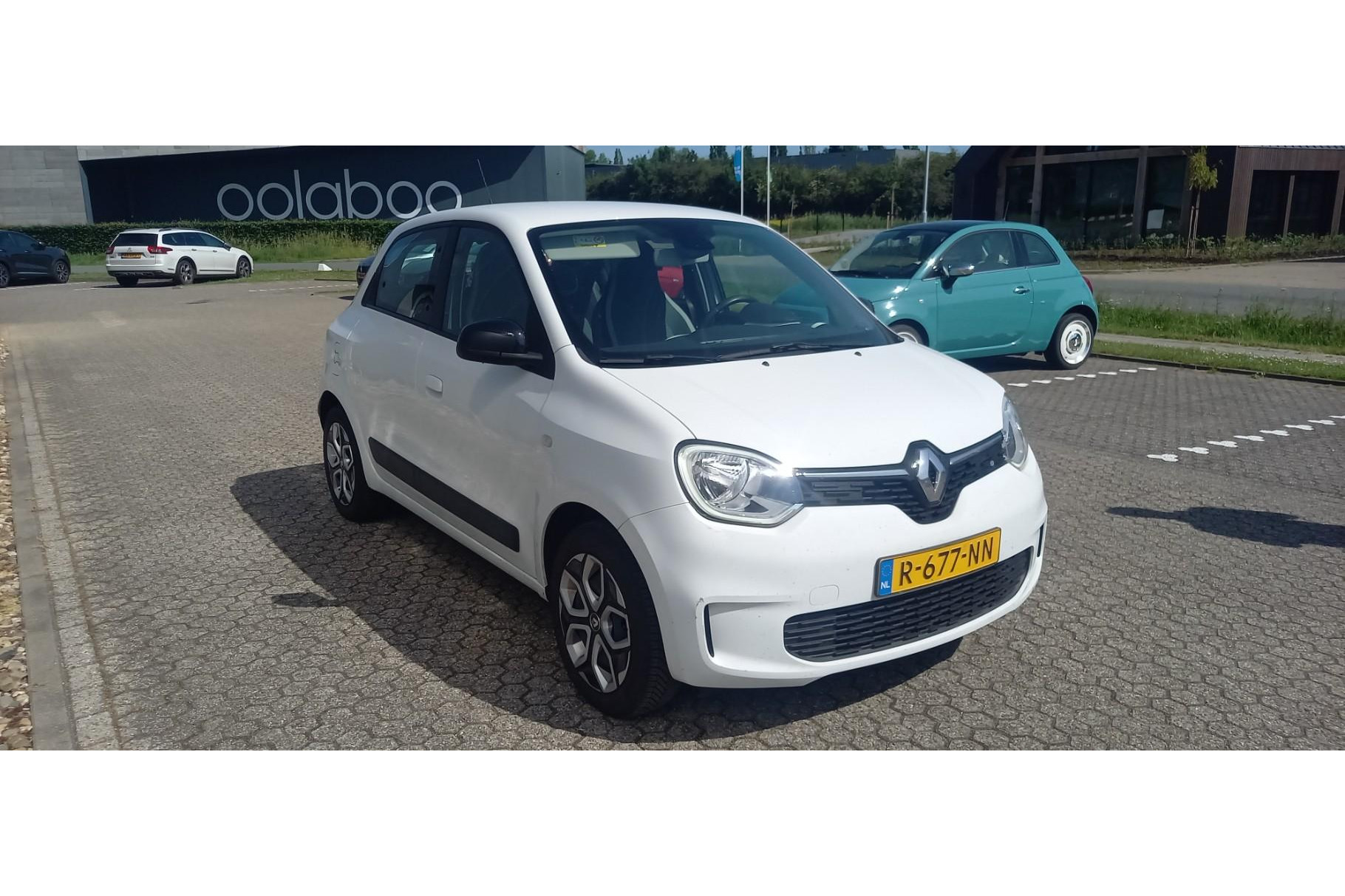 Renault Twingo