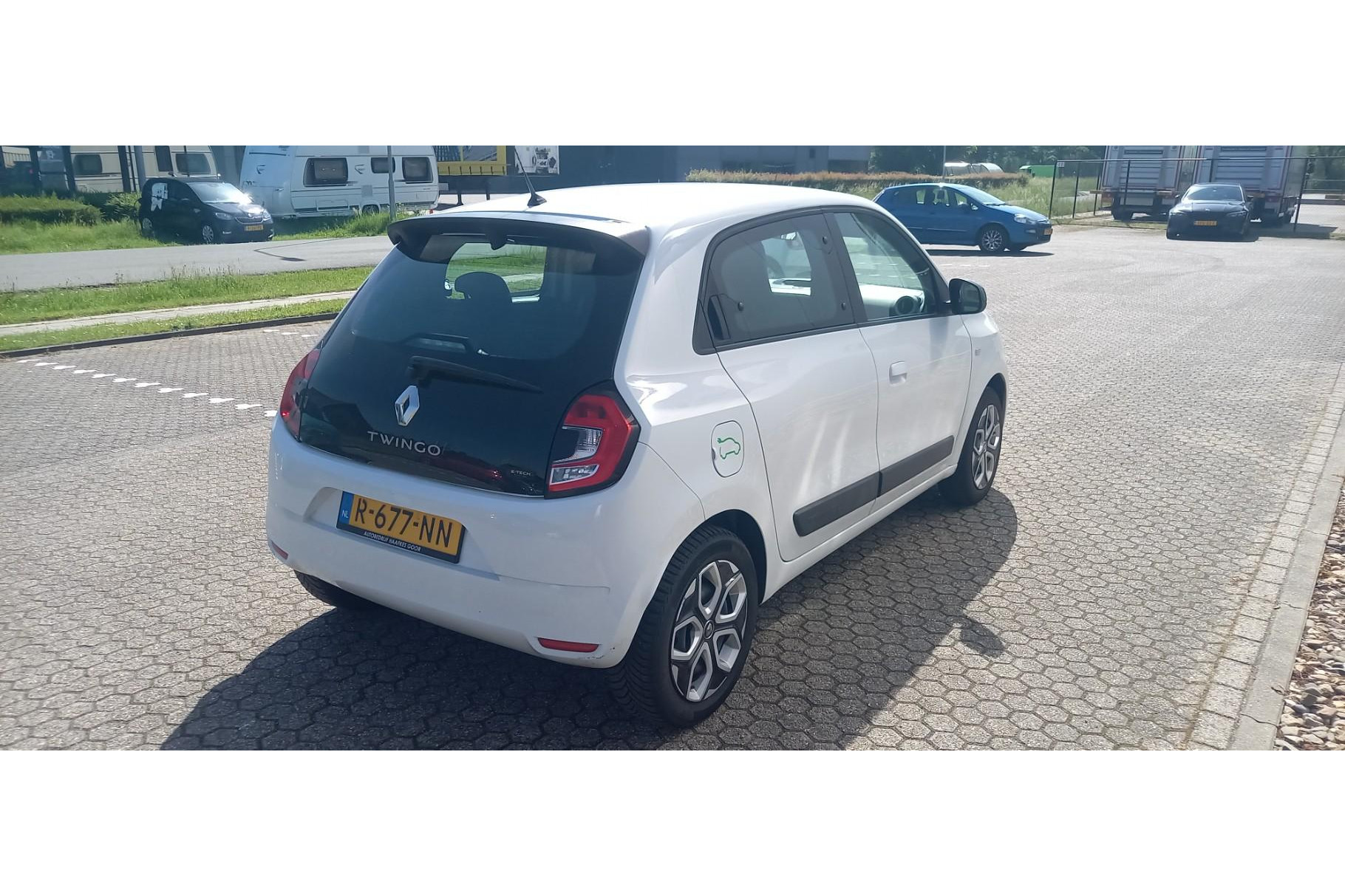 Renault Twingo