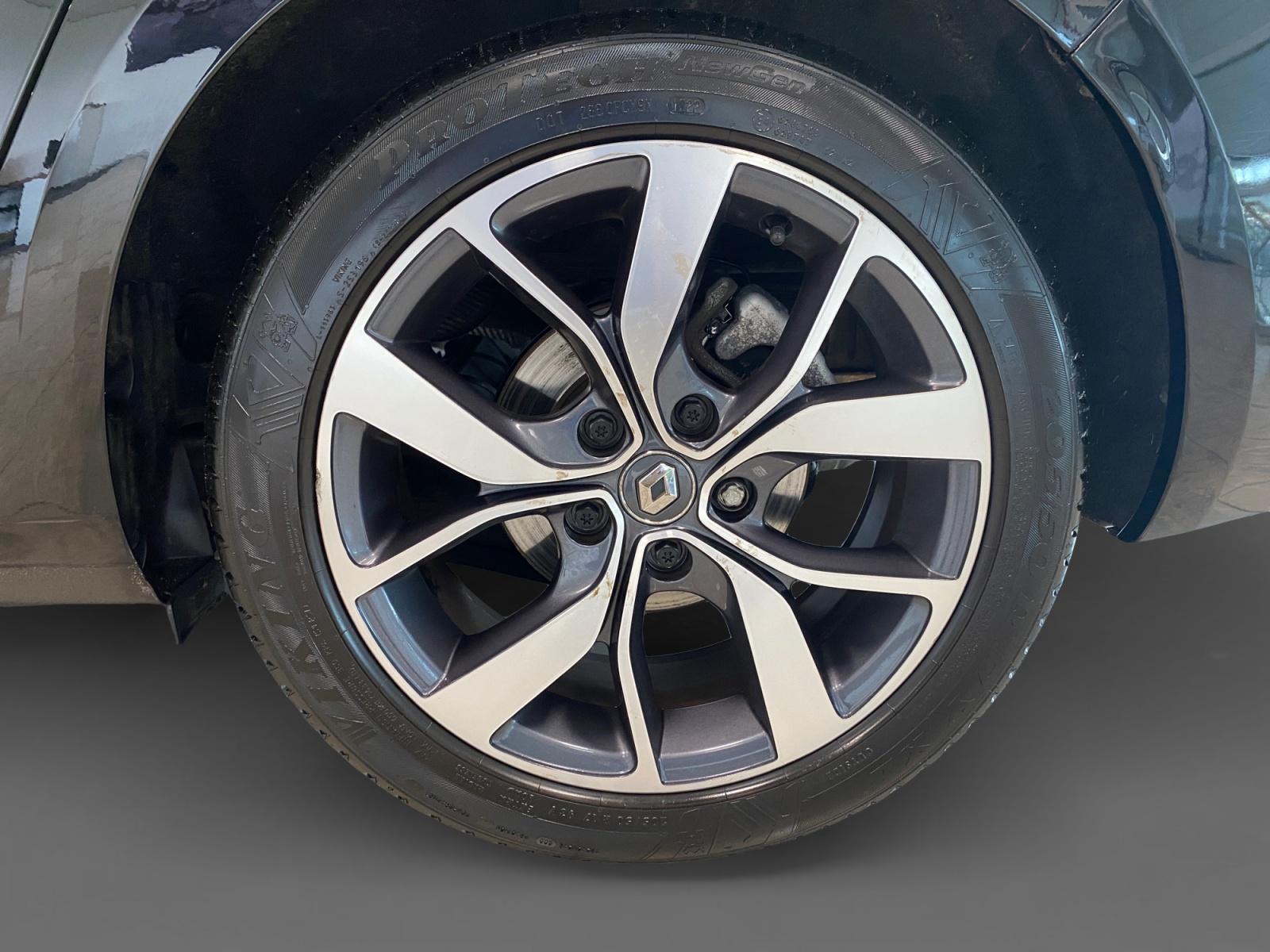 Renault Mégane