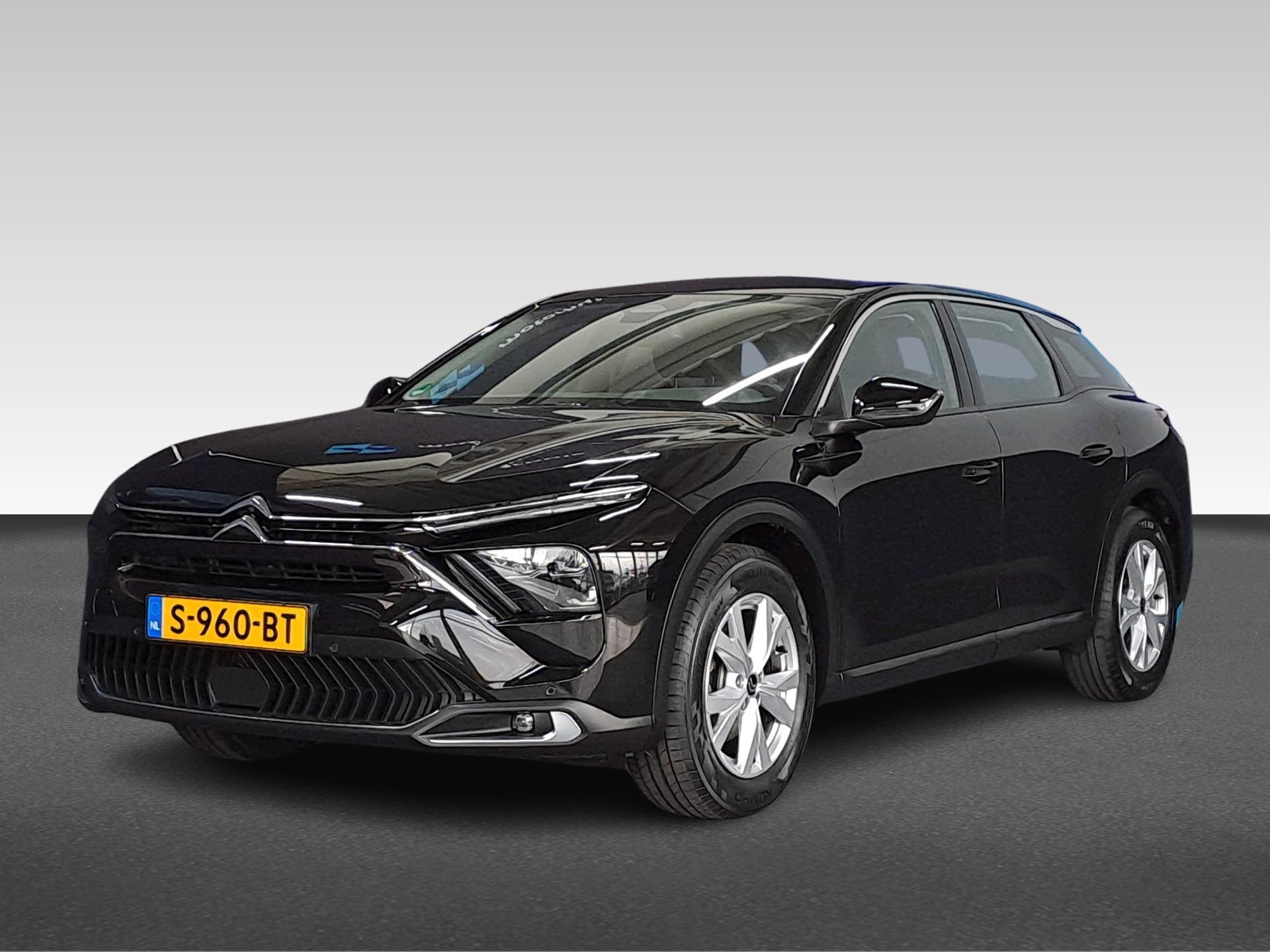 Citroën C5 X