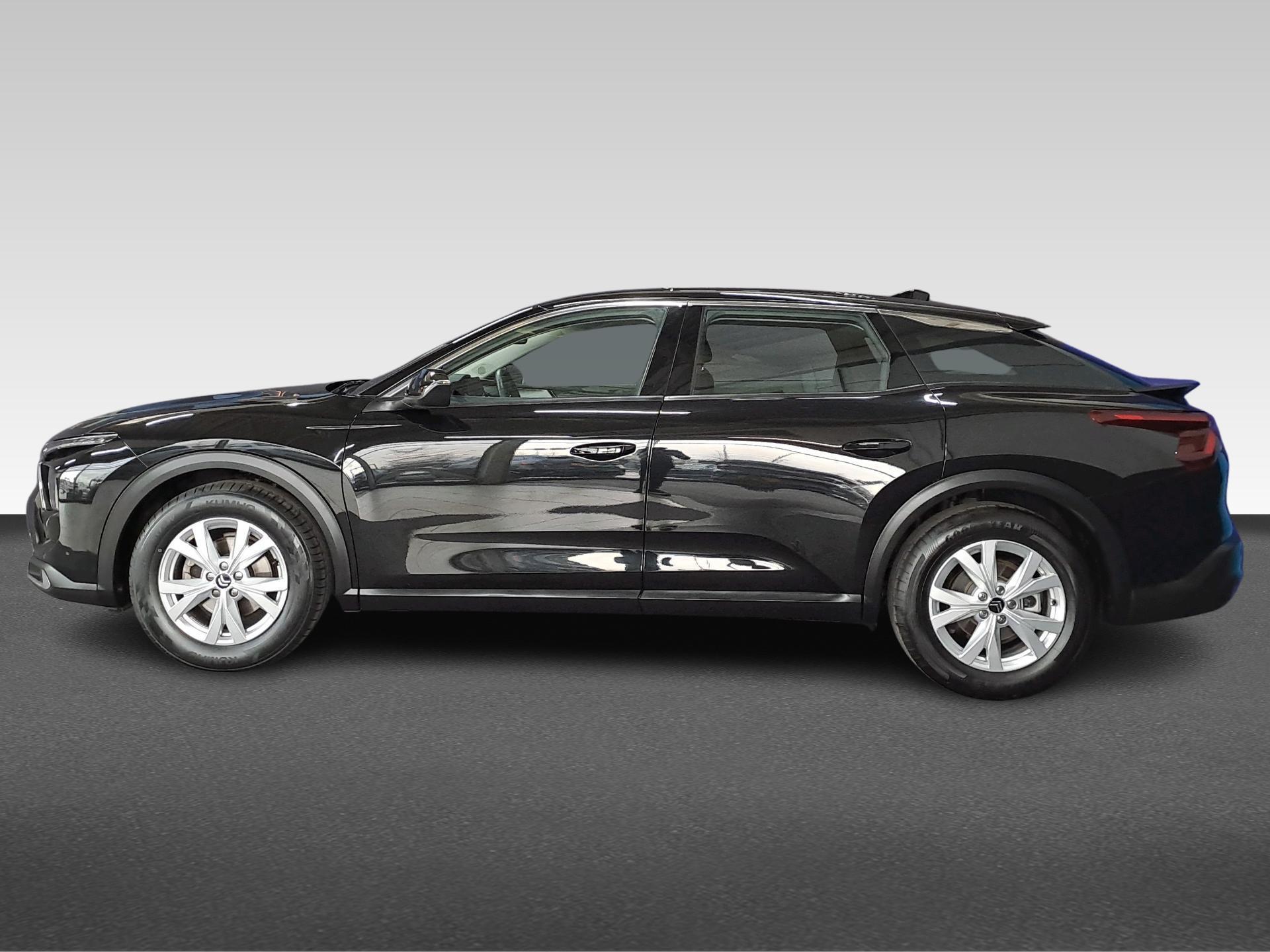 Citroën C5 X