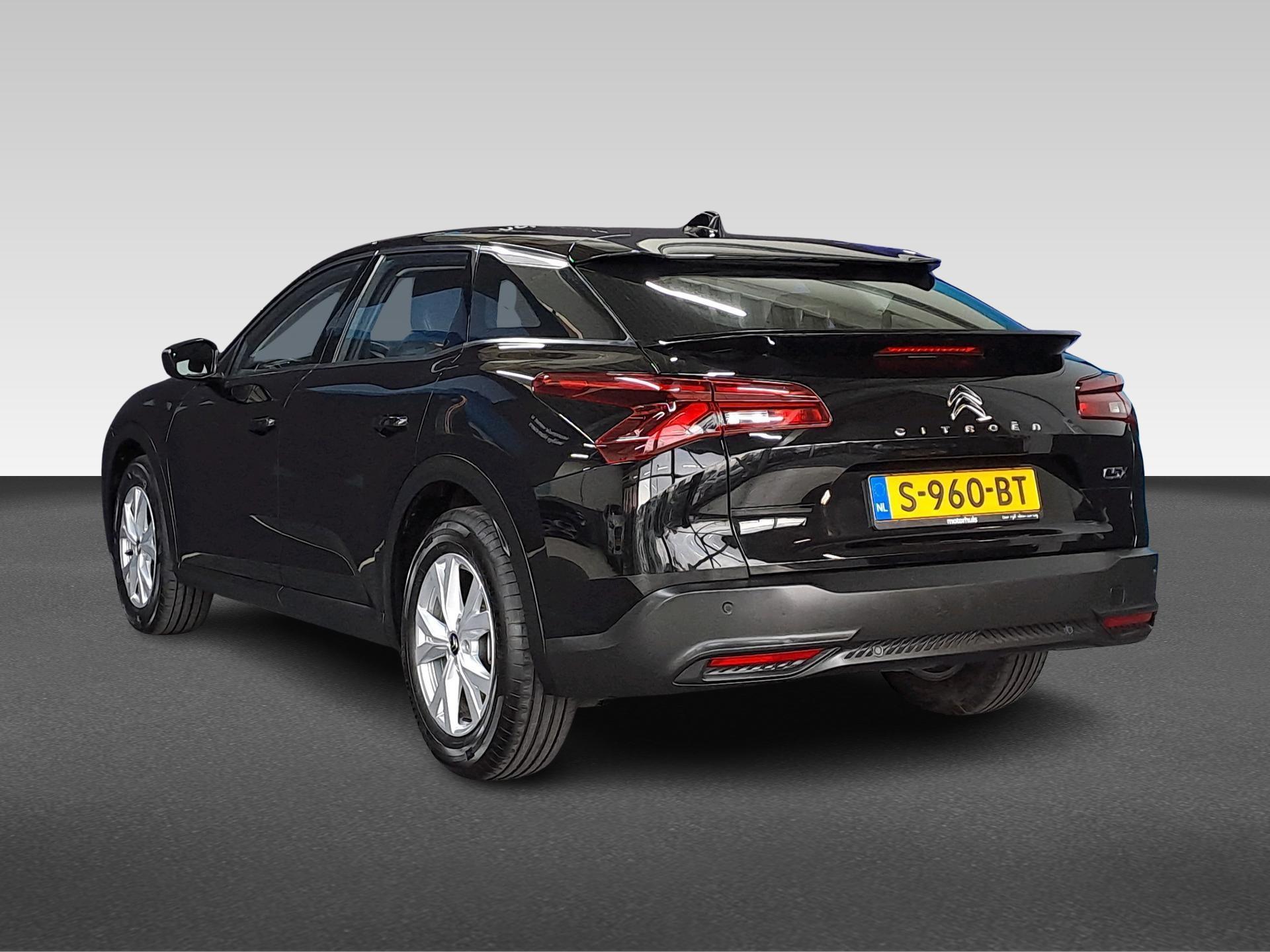 Citroën C5 X