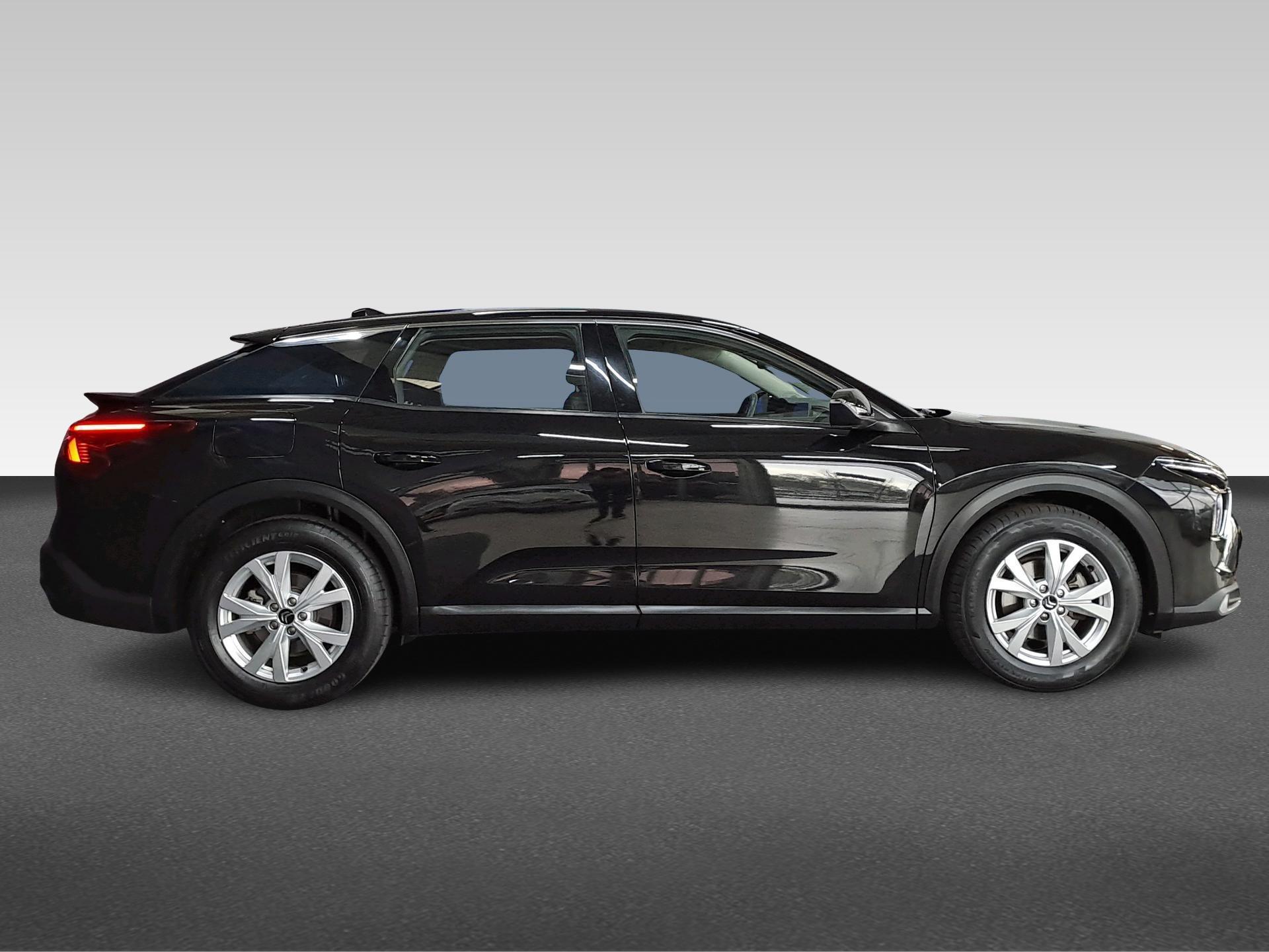 Citroën C5 X