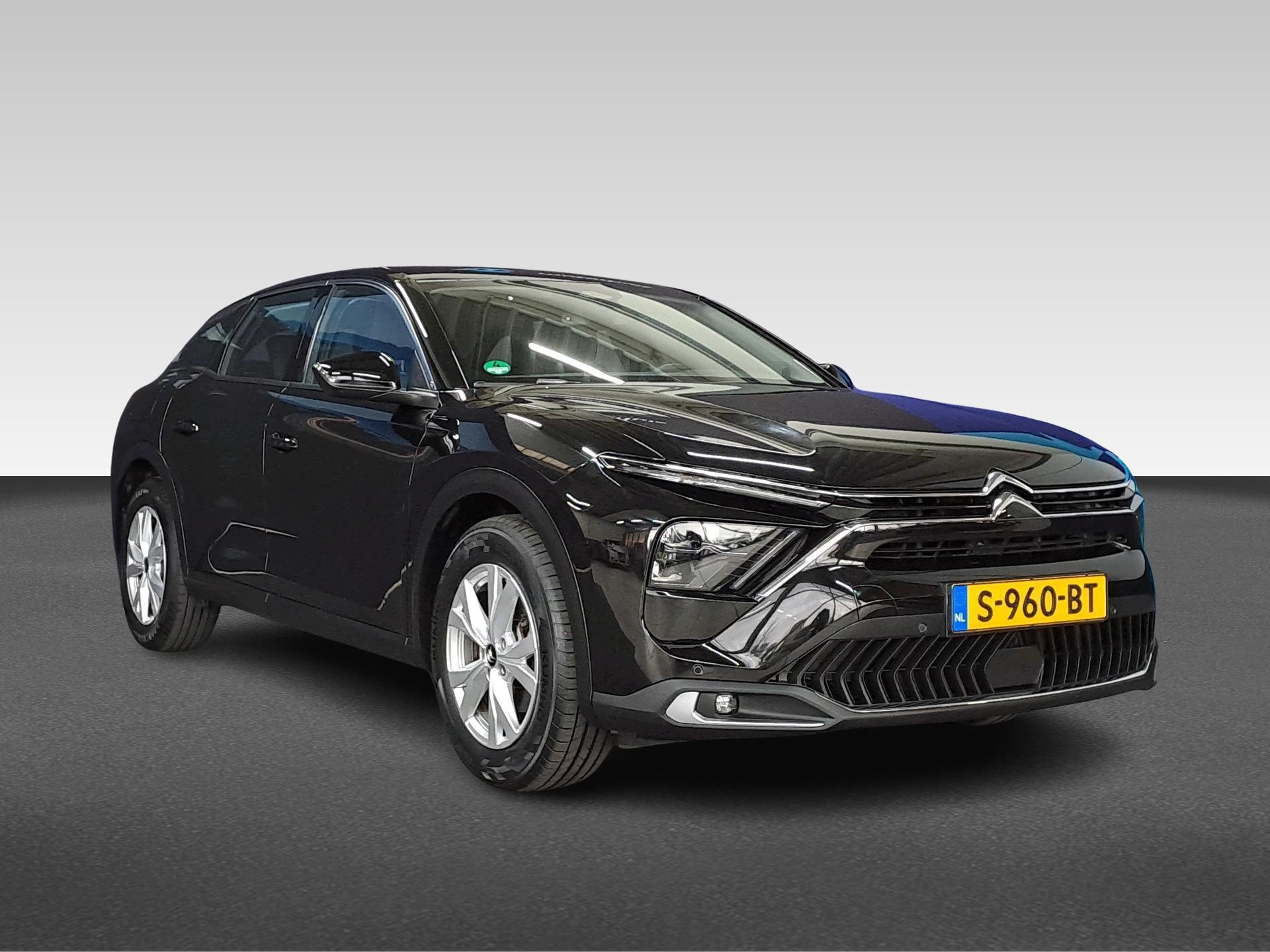 Citroën C5 X