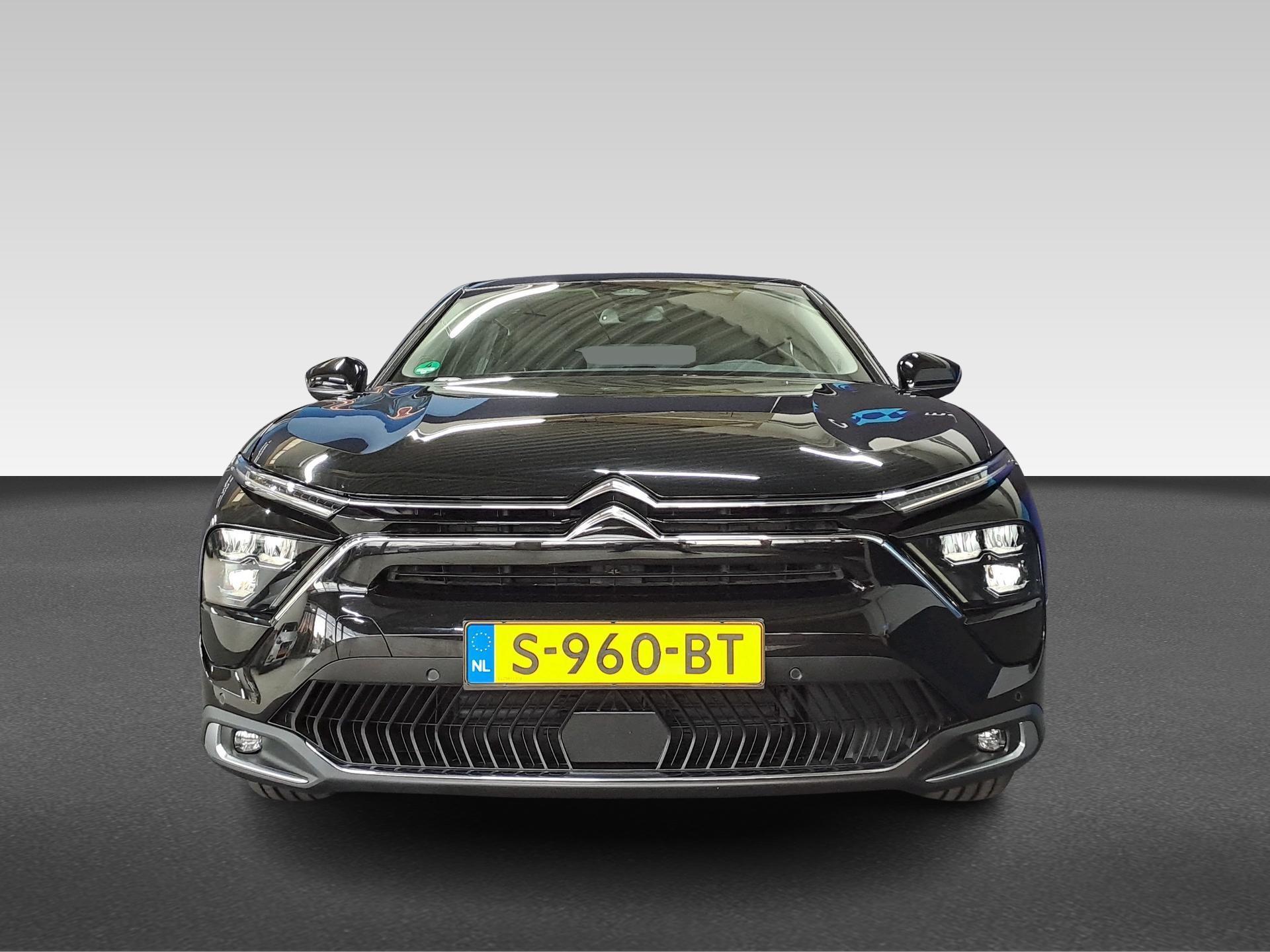 Citroën C5 X