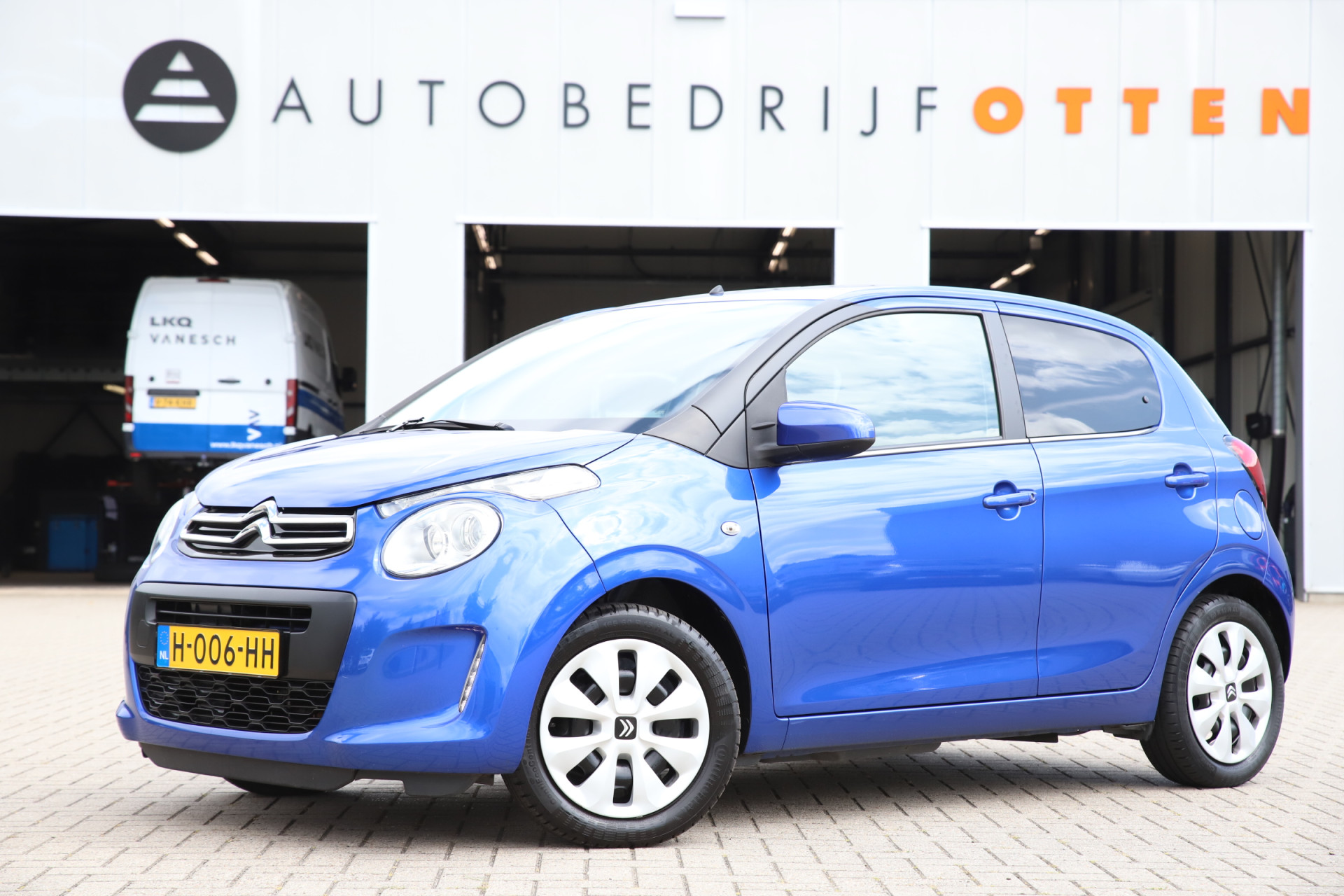 Citroën  C1