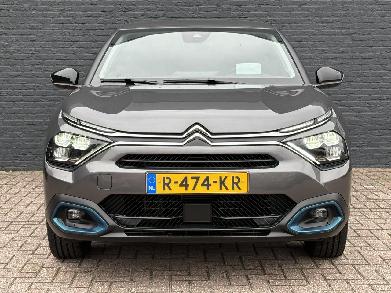 Citroën ë-C4