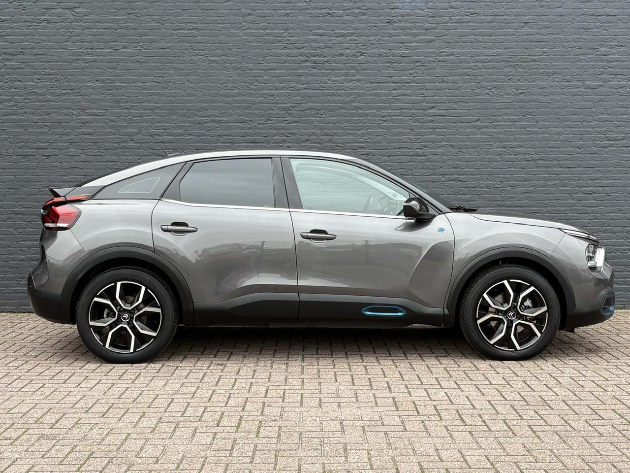 Citroën ë-C4