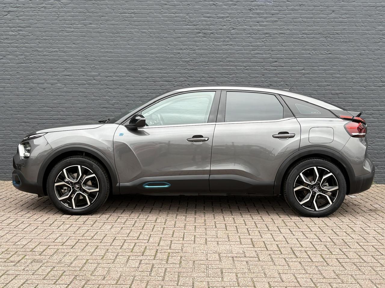 Citroën ë-C4