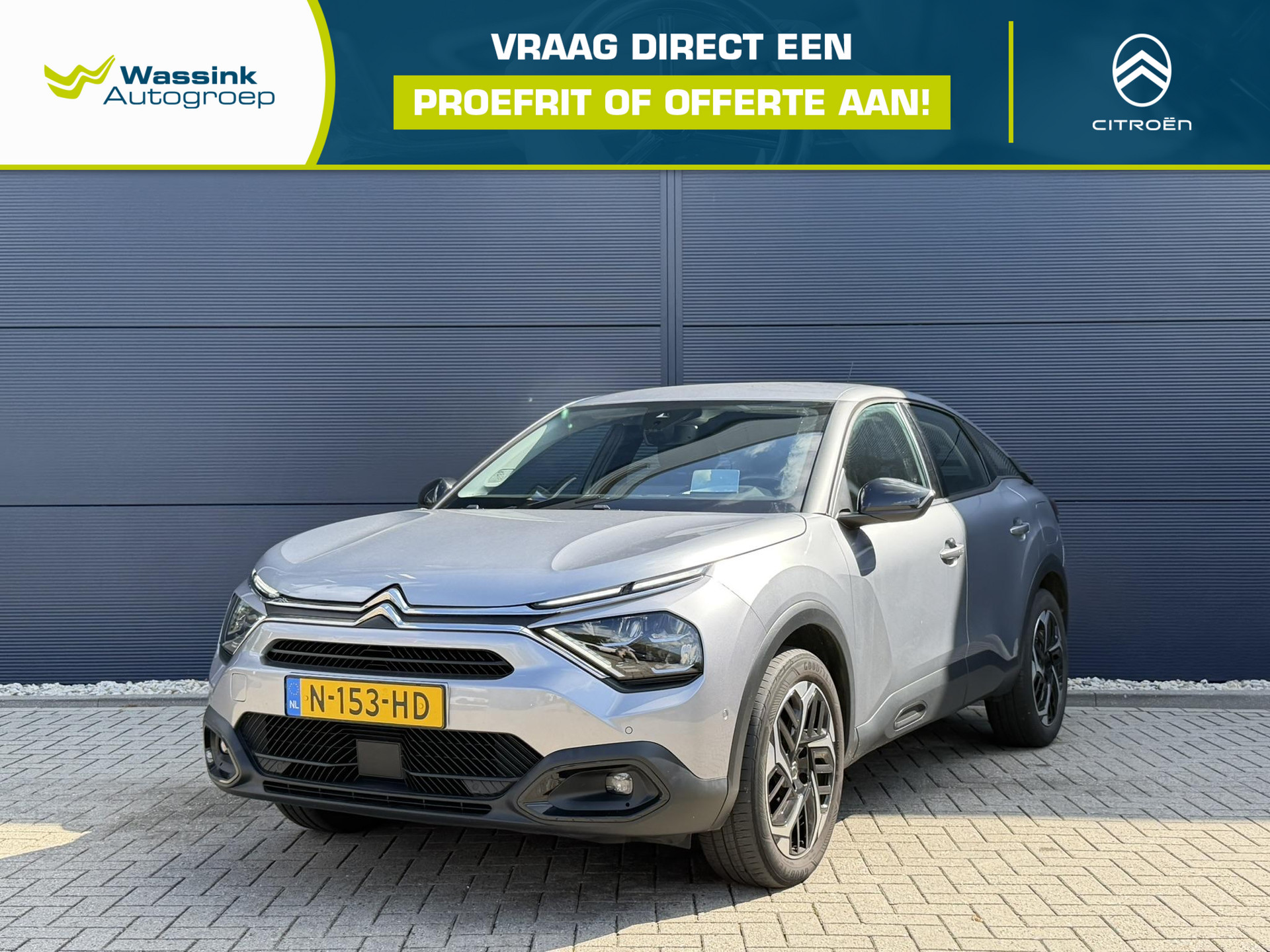 Citroën C4